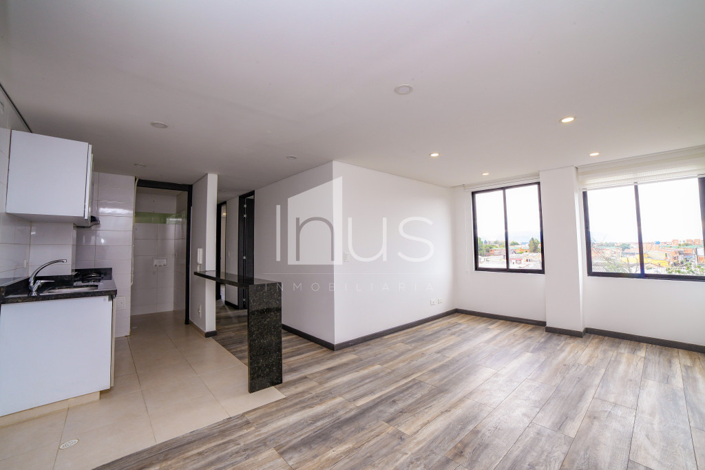 Apartamento en venta en Fredonia, Chía · foto 2 de 17