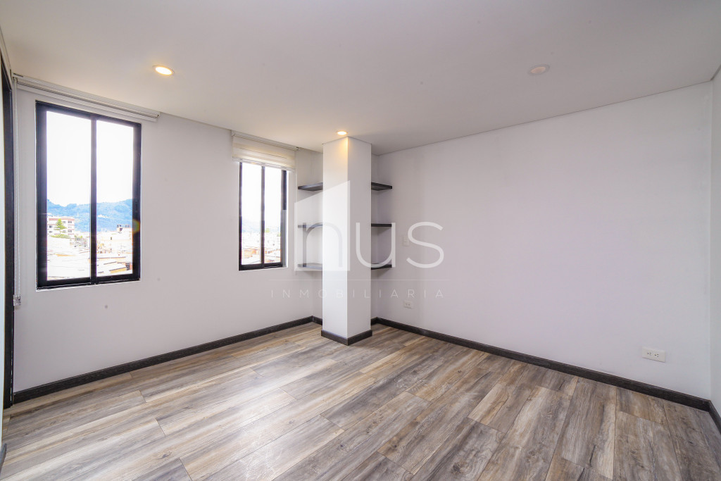 Apartamento en venta en Fredonia, Chía · foto 3 de 17