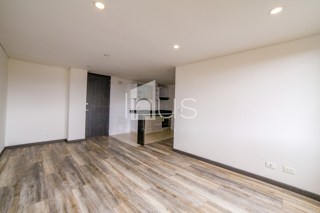 Apartamento en venta en Fredonia, Chía · foto 5 de 17