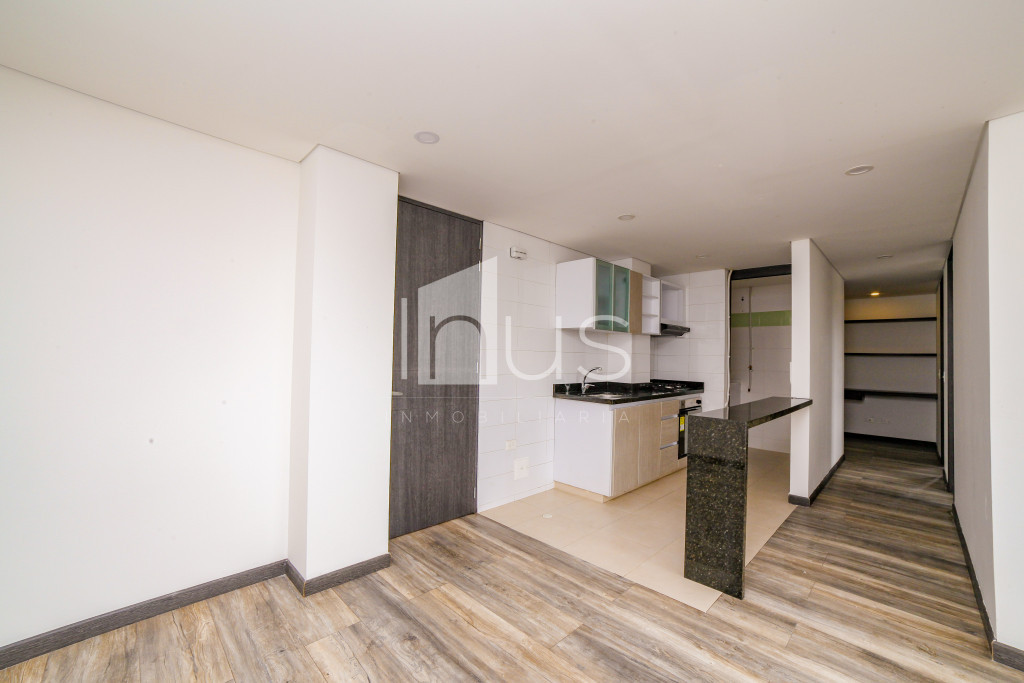 Apartamento en venta en Fredonia, Chía · foto 6 de 17