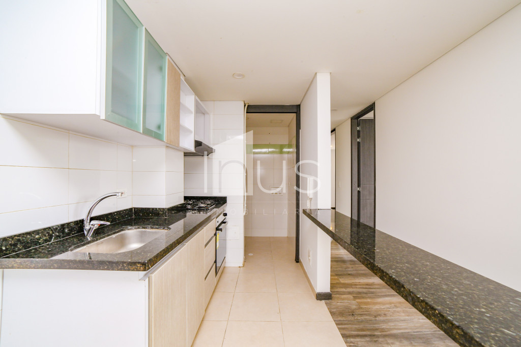 Apartamento en venta en Fredonia, Chía · foto 7 de 17