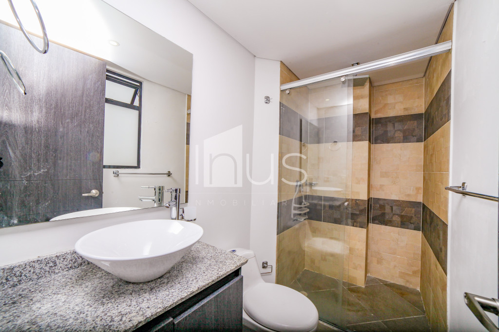 Apartamento en venta en Fredonia, Chía · foto 9 de 17