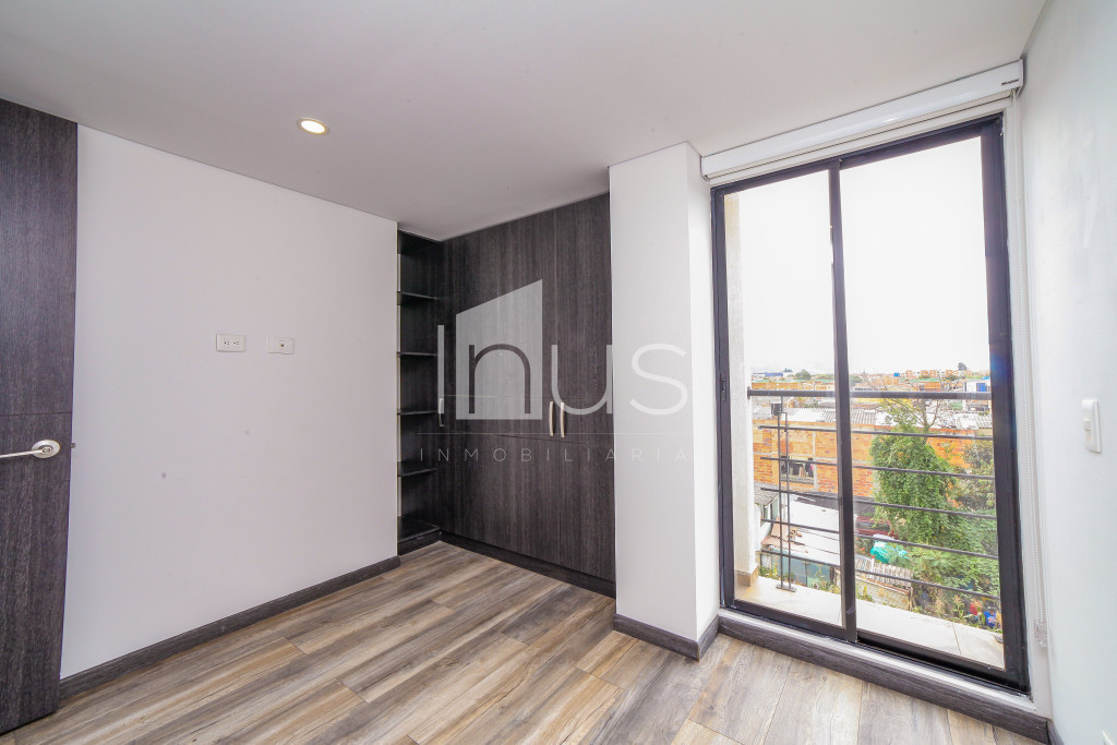 Apartamento en venta en Fredonia, Chía · foto 10 de 17