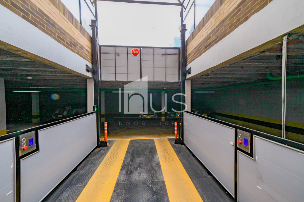 Apartamento en venta en Fredonia, Chía · foto 14 de 17