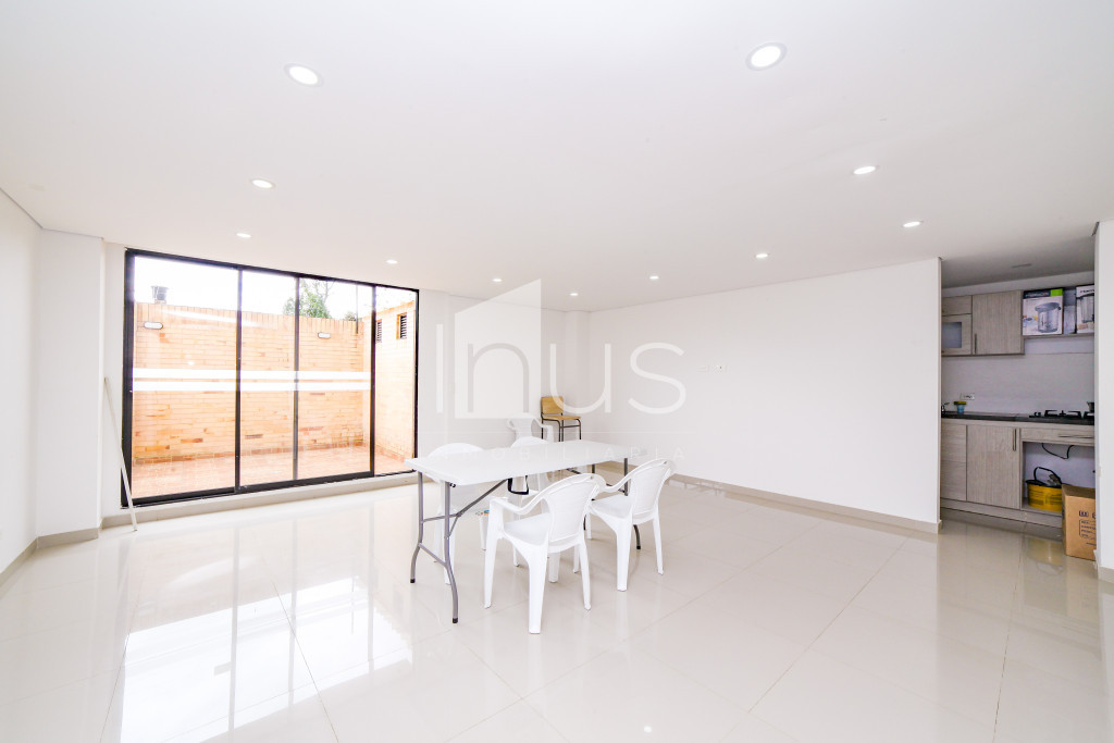 Apartamento en venta en Fredonia, Chía · foto 15 de 17