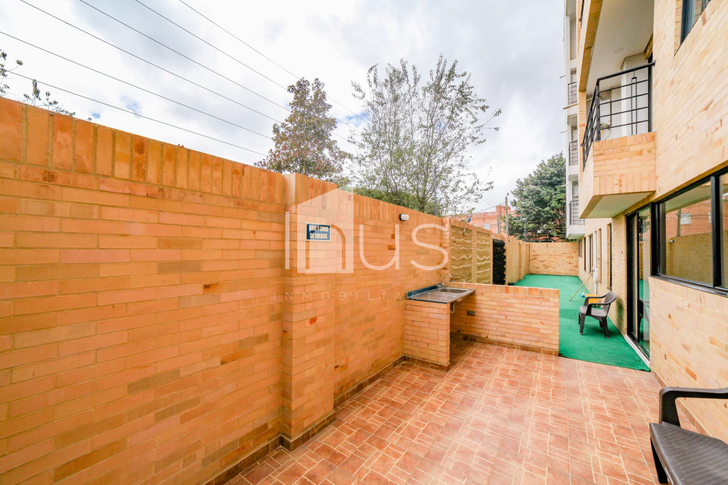 Apartamento en venta en Fredonia, Chía · foto 17 de 17