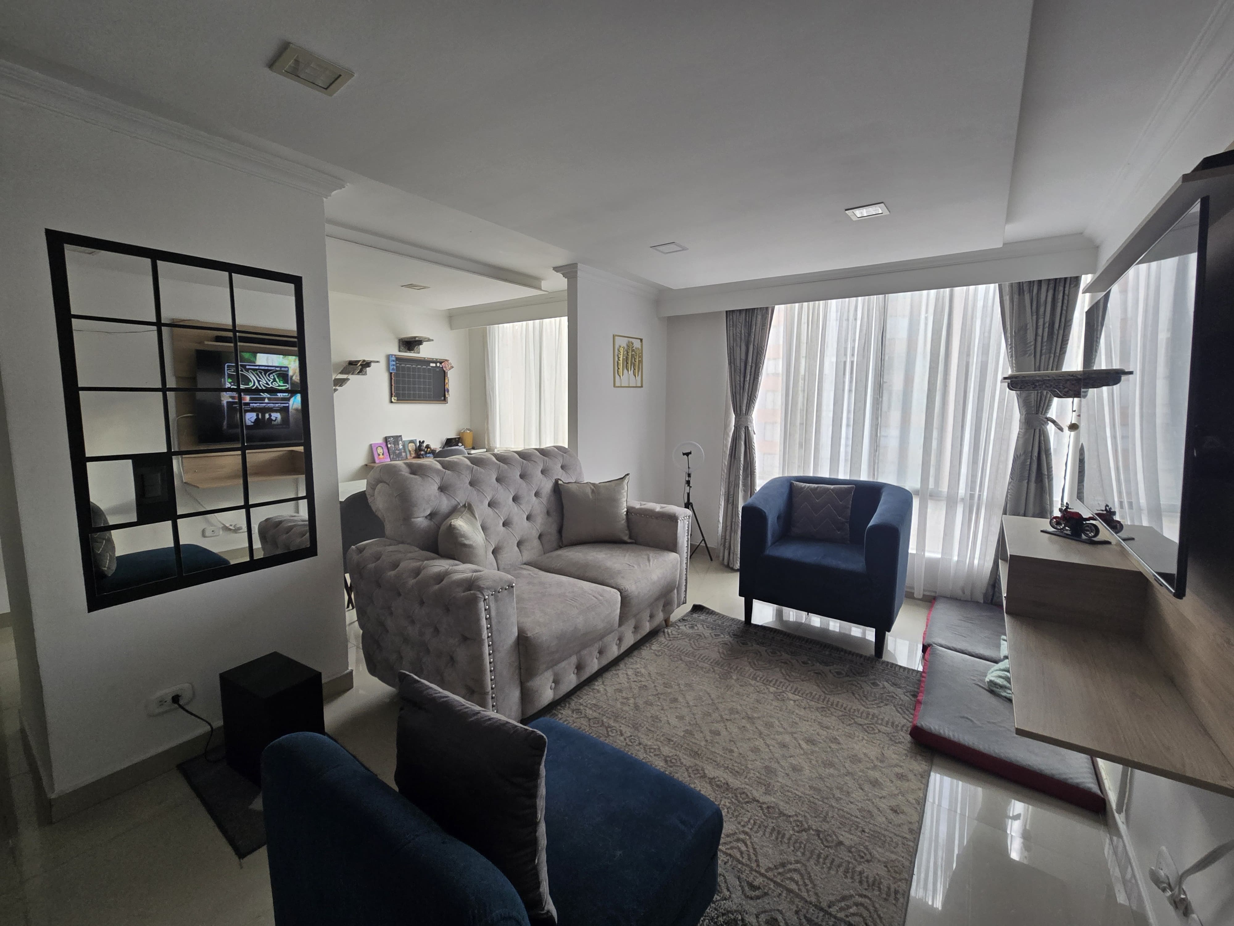 Apartamento en venta en El Tintal, Bogotá · foto 2 de 9