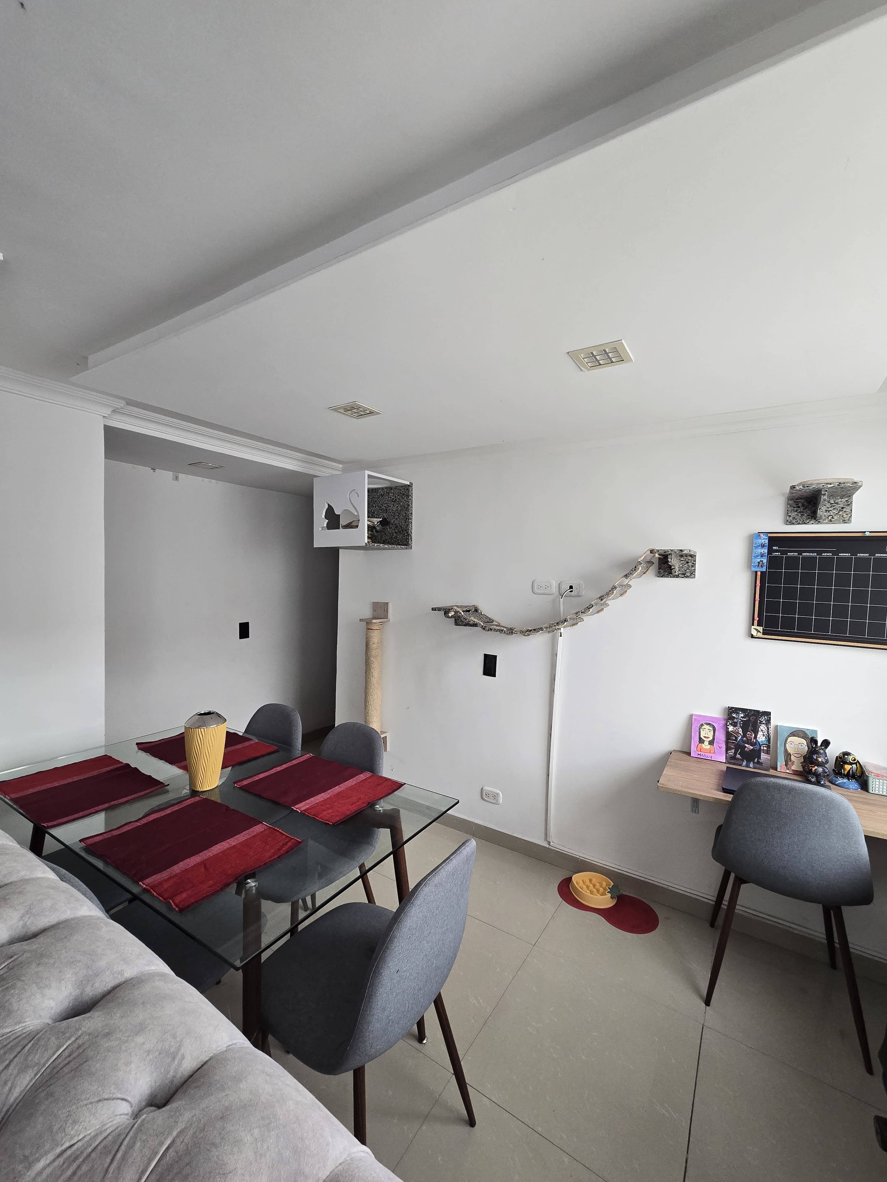 Apartamento en venta en El Tintal, Bogotá · foto 3 de 9