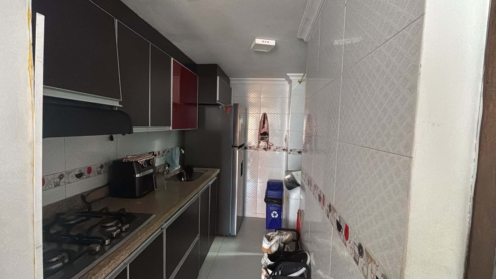 Apartamento en venta en El Tintal, Bogotá · foto 4 de 9