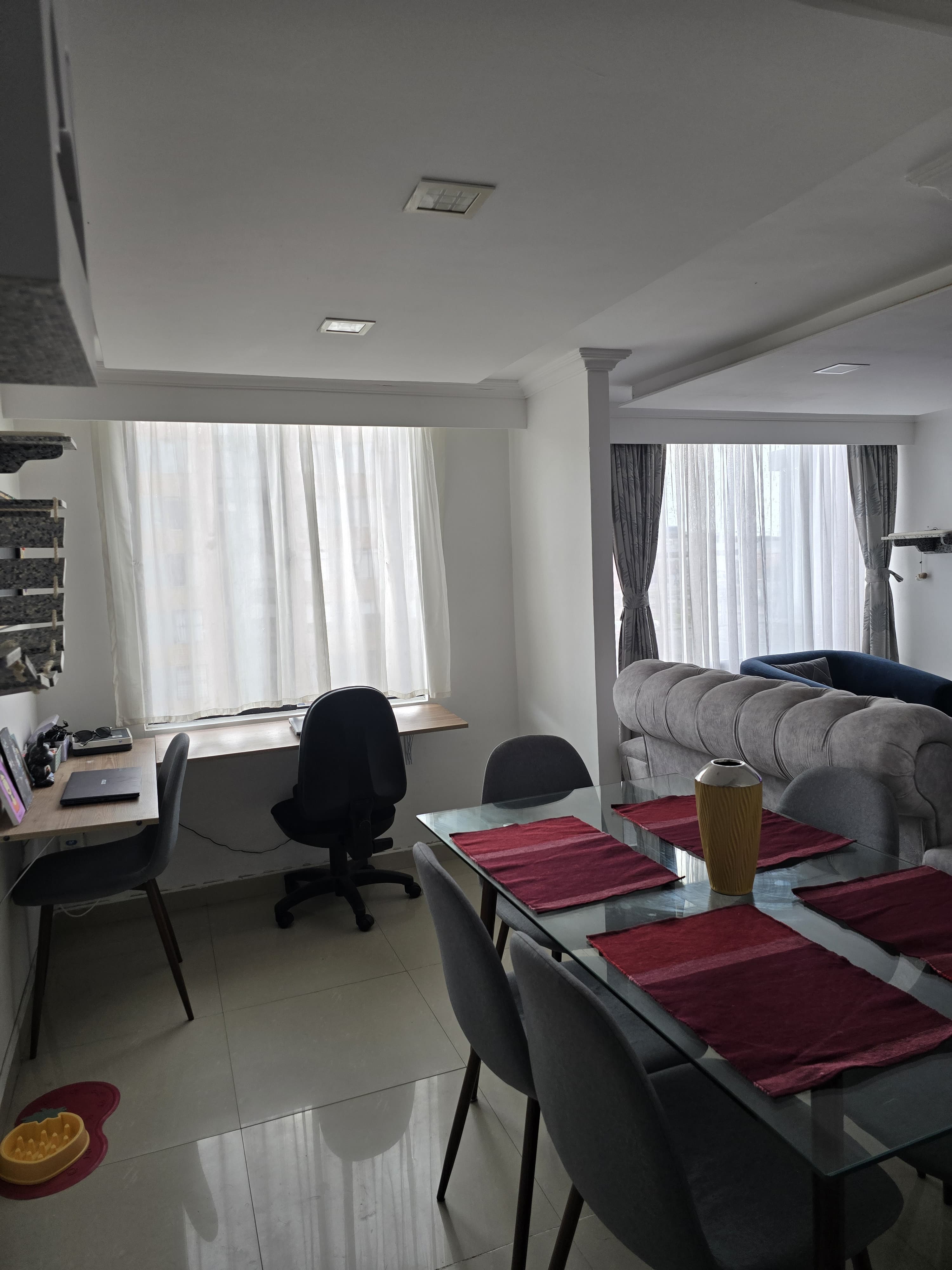 Apartamento en venta en El Tintal, Bogotá · foto 5 de 9