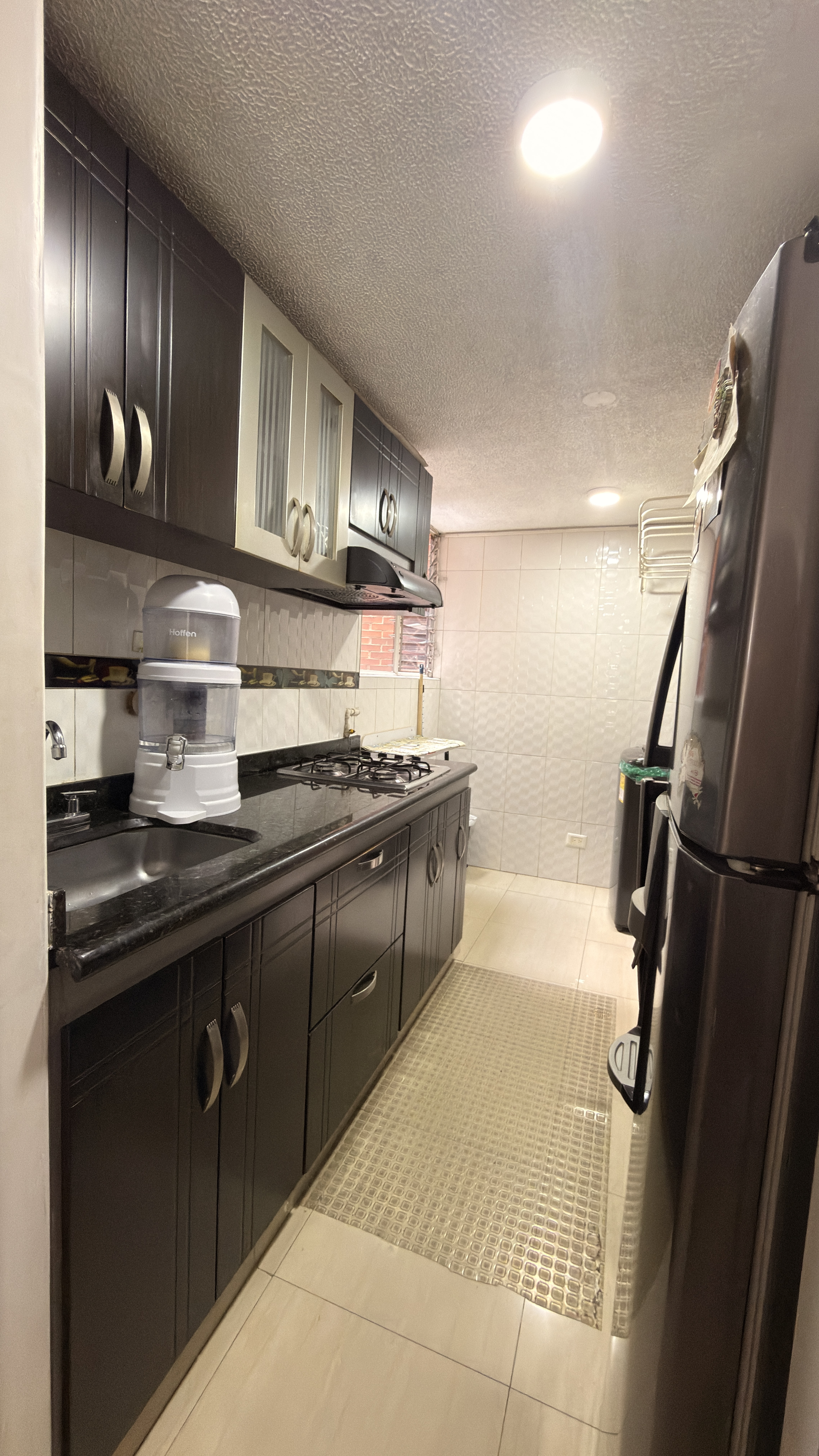 Apartamento en venta en Lago Timiza, Bogotá · foto 3 de 22