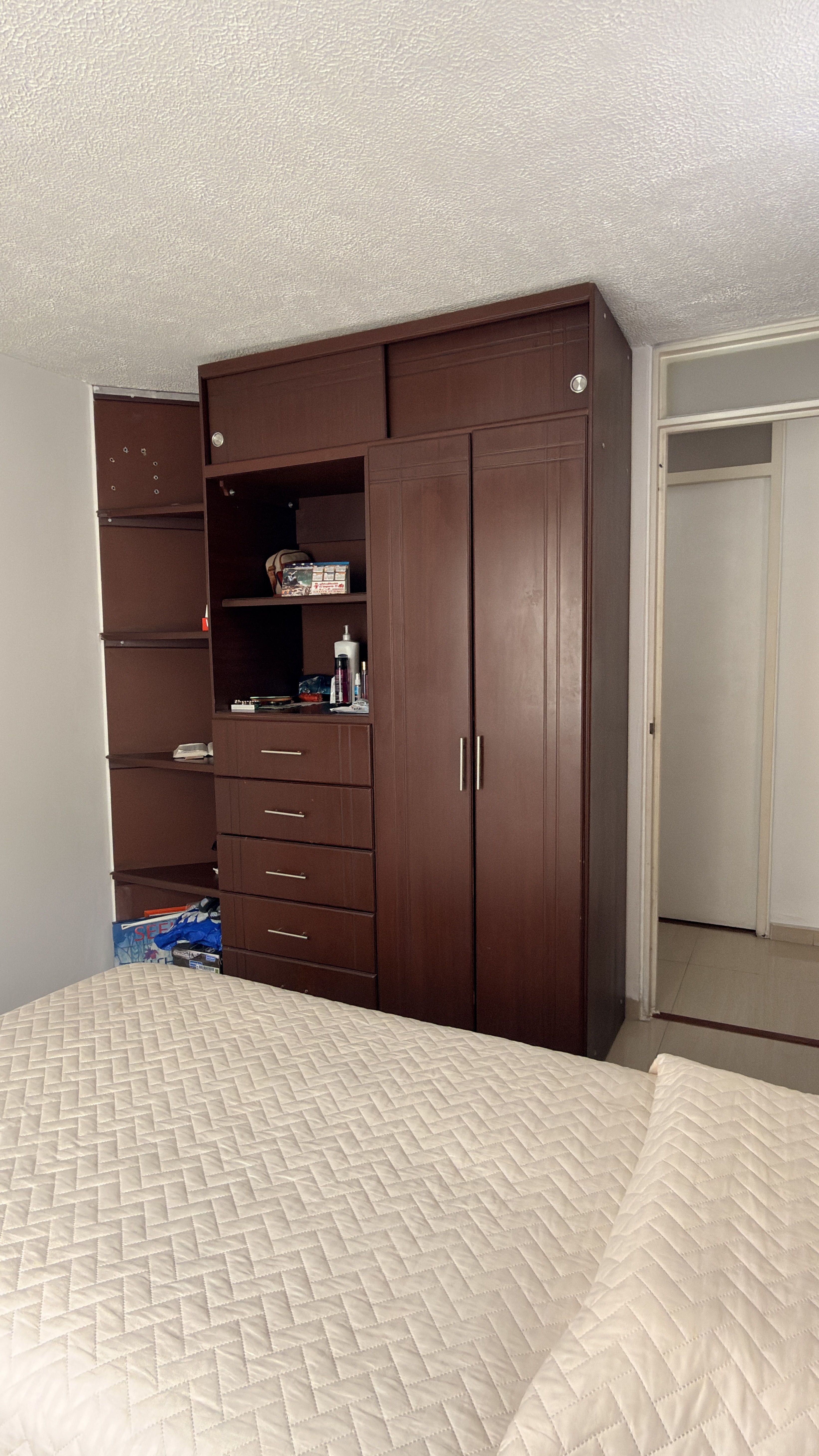 Apartamento en venta en Lago Timiza, Bogotá · foto 6 de 22