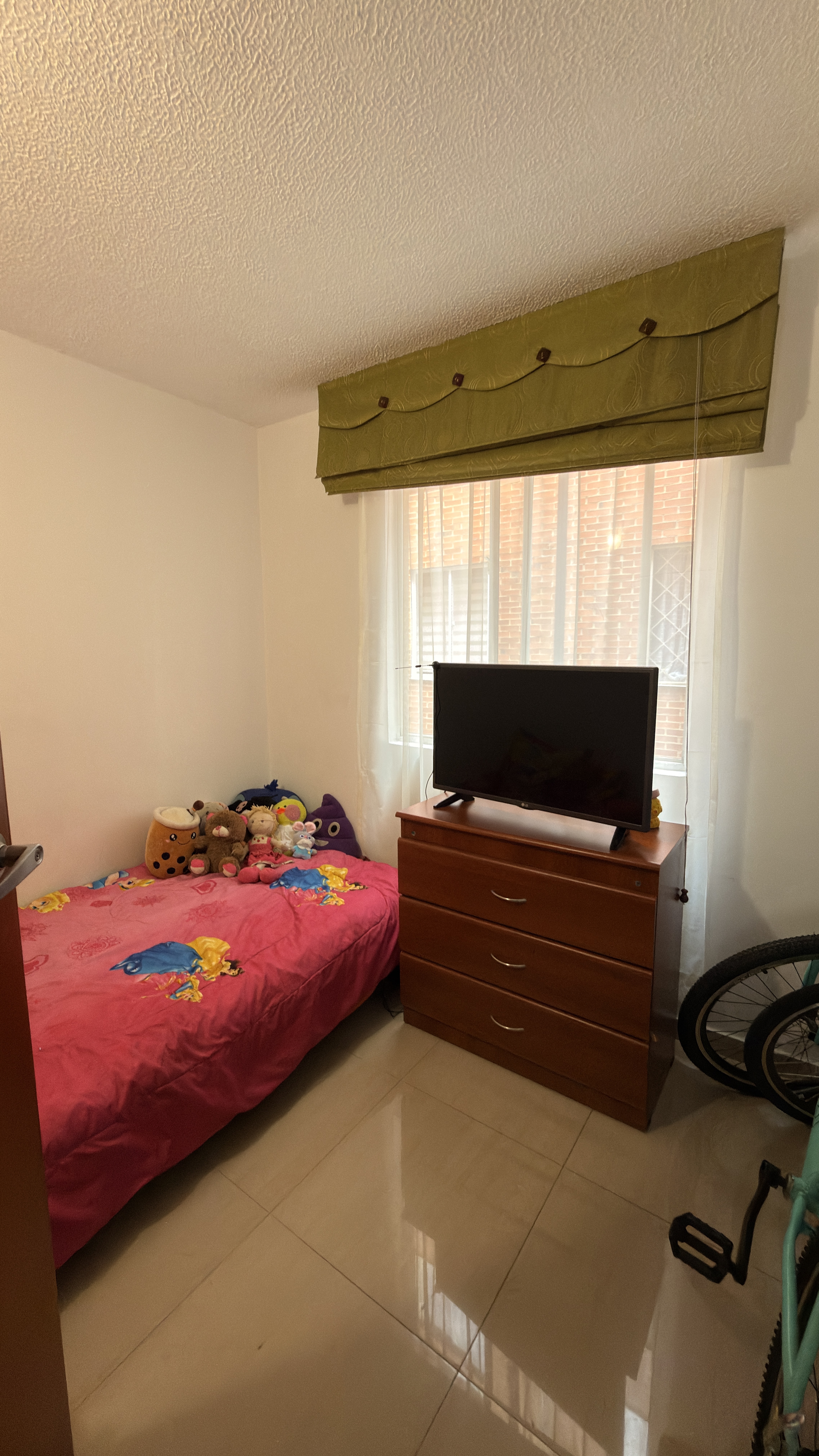 Apartamento en venta en Lago Timiza, Bogotá · foto 9 de 22