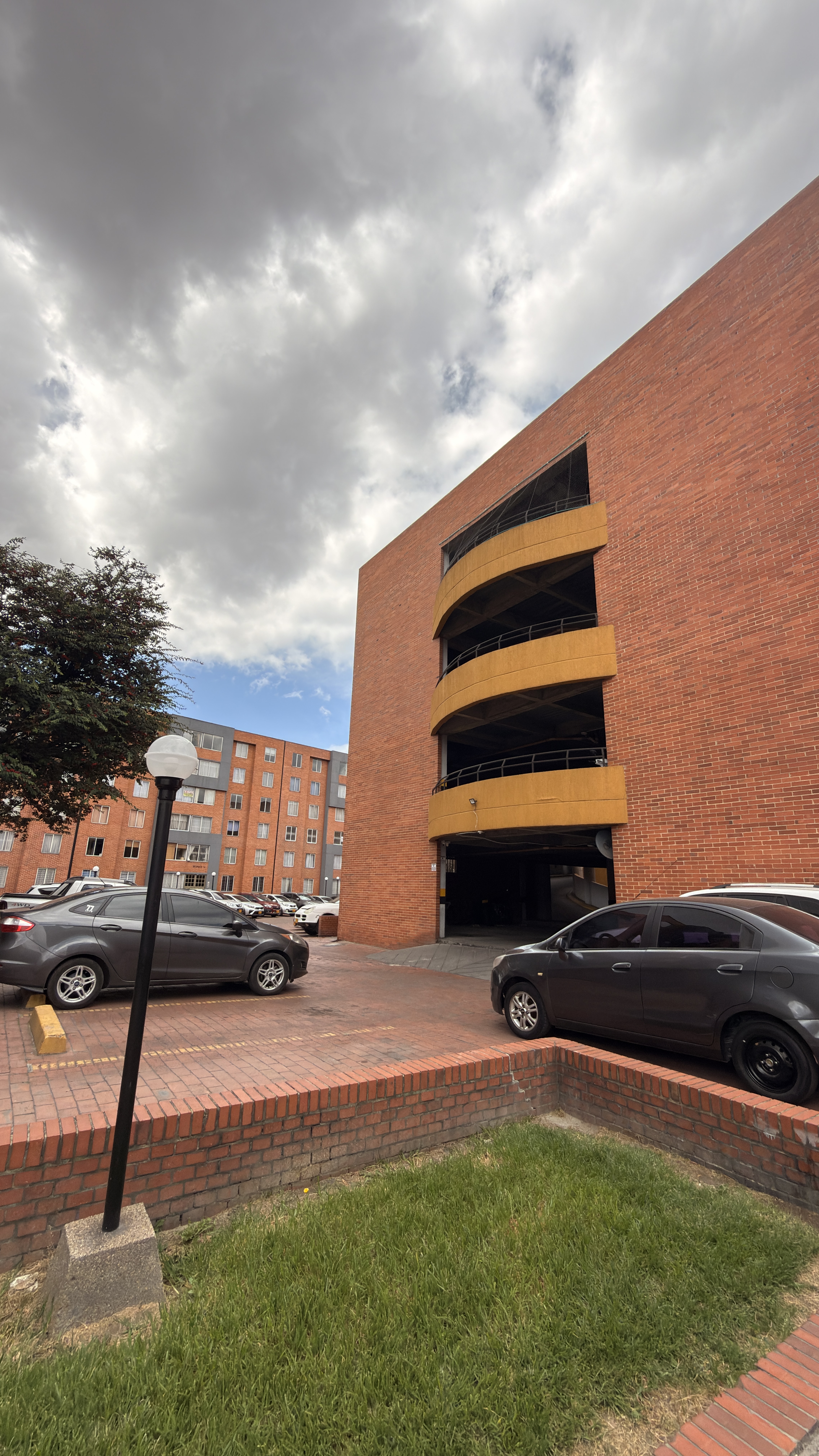 Apartamento en venta en Lago Timiza, Bogotá · foto 14 de 22