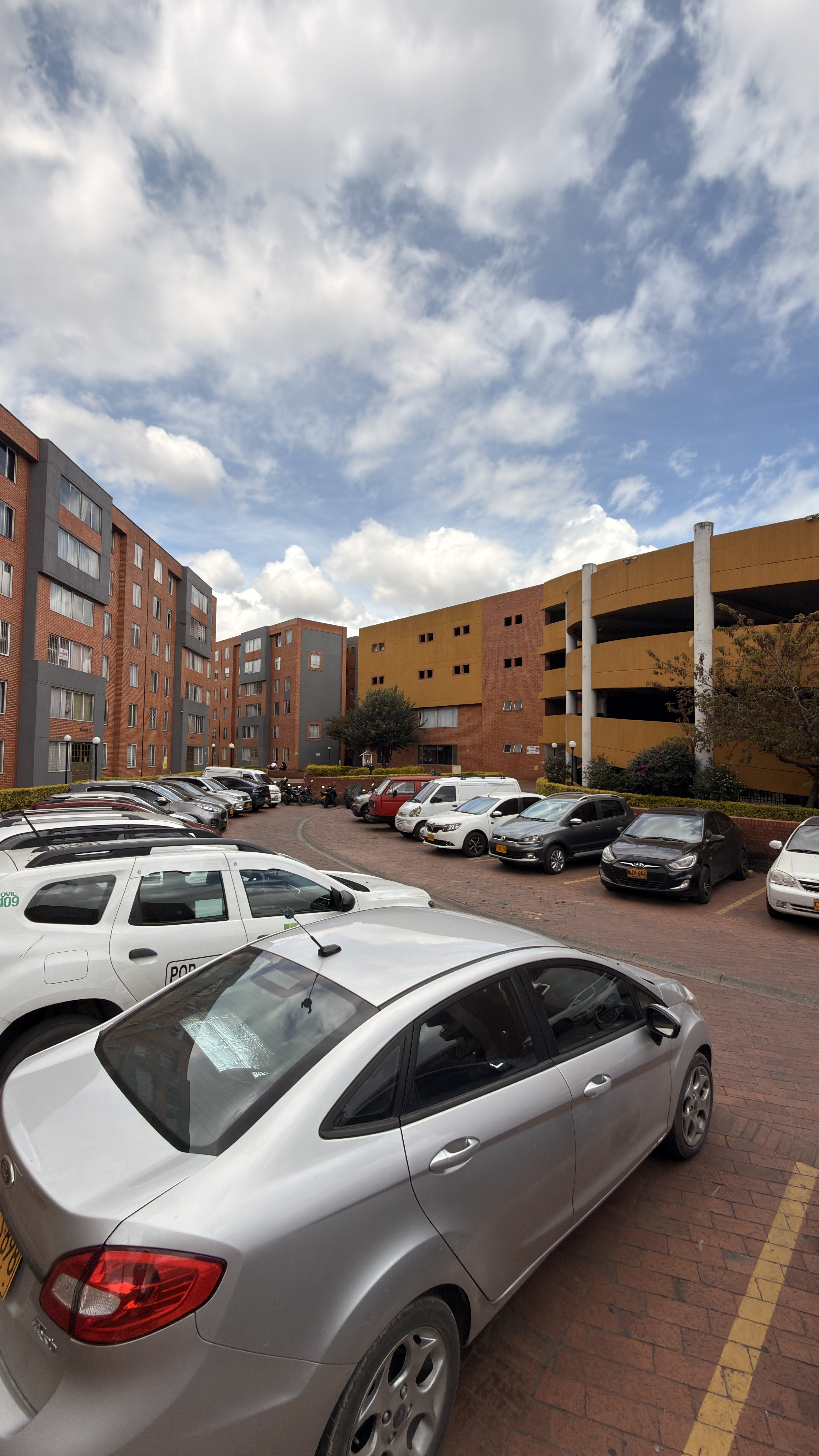 Apartamento en venta en Lago Timiza, Bogotá · foto 15 de 22