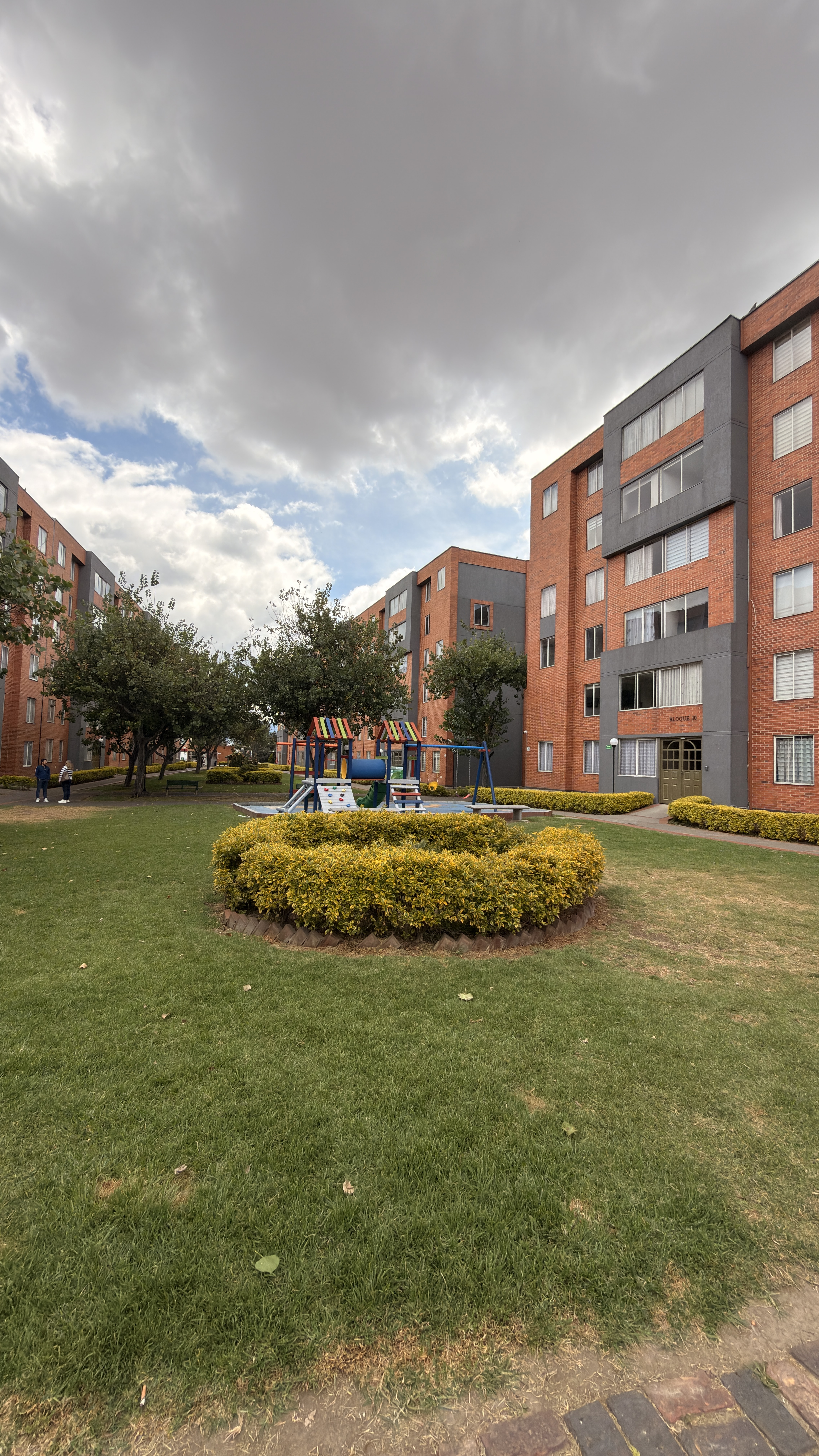 Apartamento en venta en Lago Timiza, Bogotá · foto 16 de 22