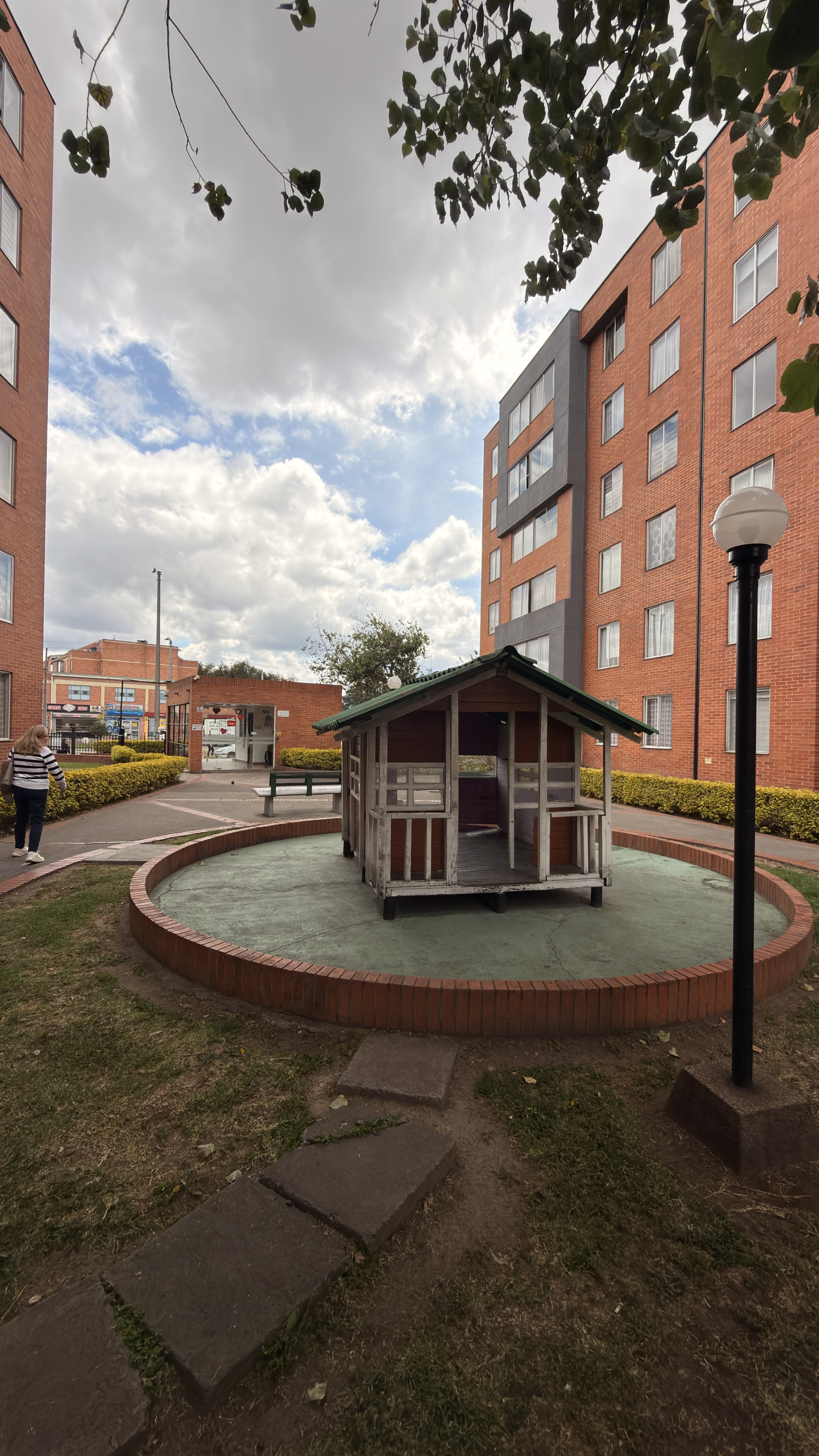Apartamento en venta en Lago Timiza, Bogotá · foto 17 de 22