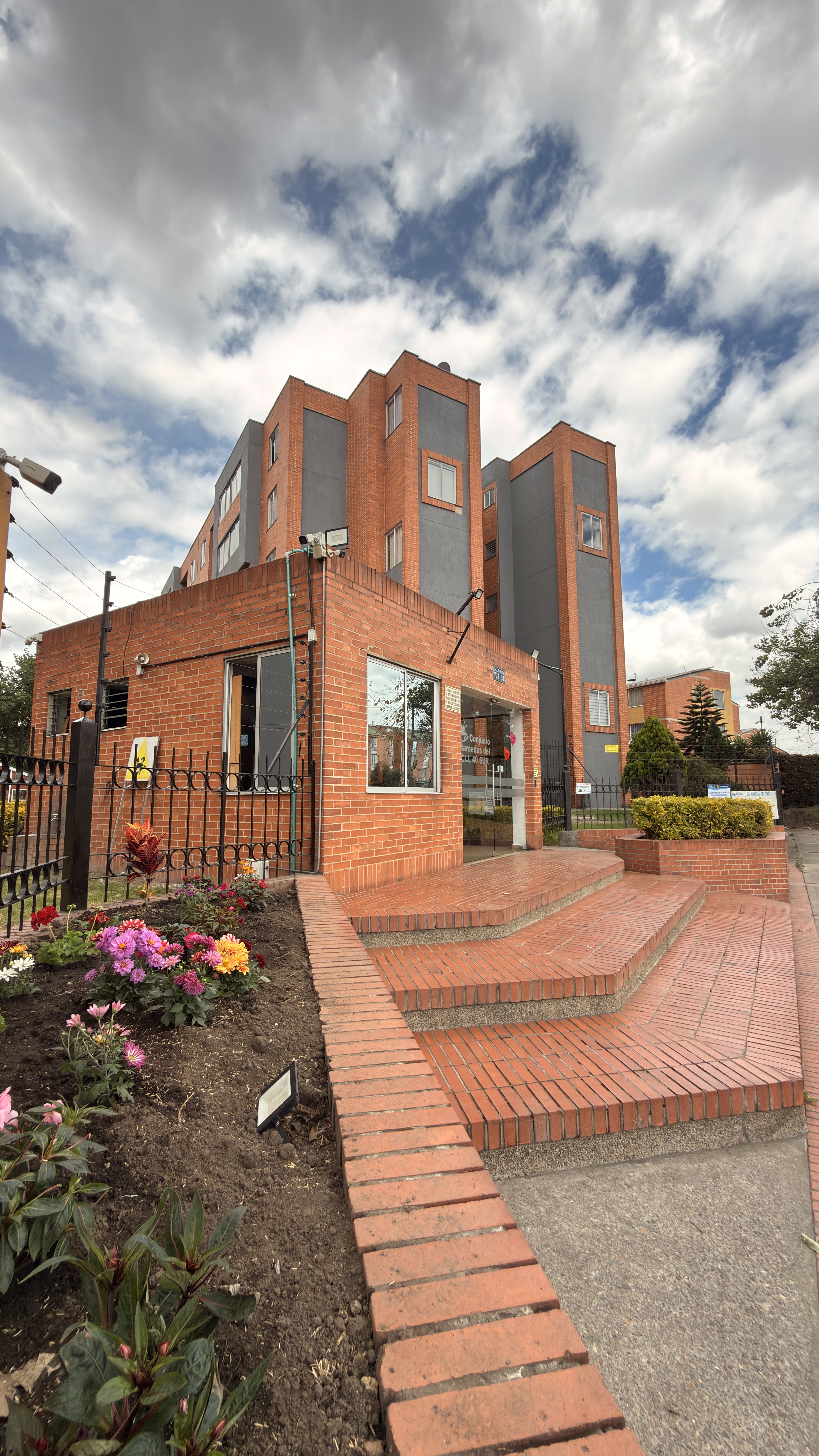 Apartamento en venta en Lago Timiza, Bogotá · foto 18 de 22