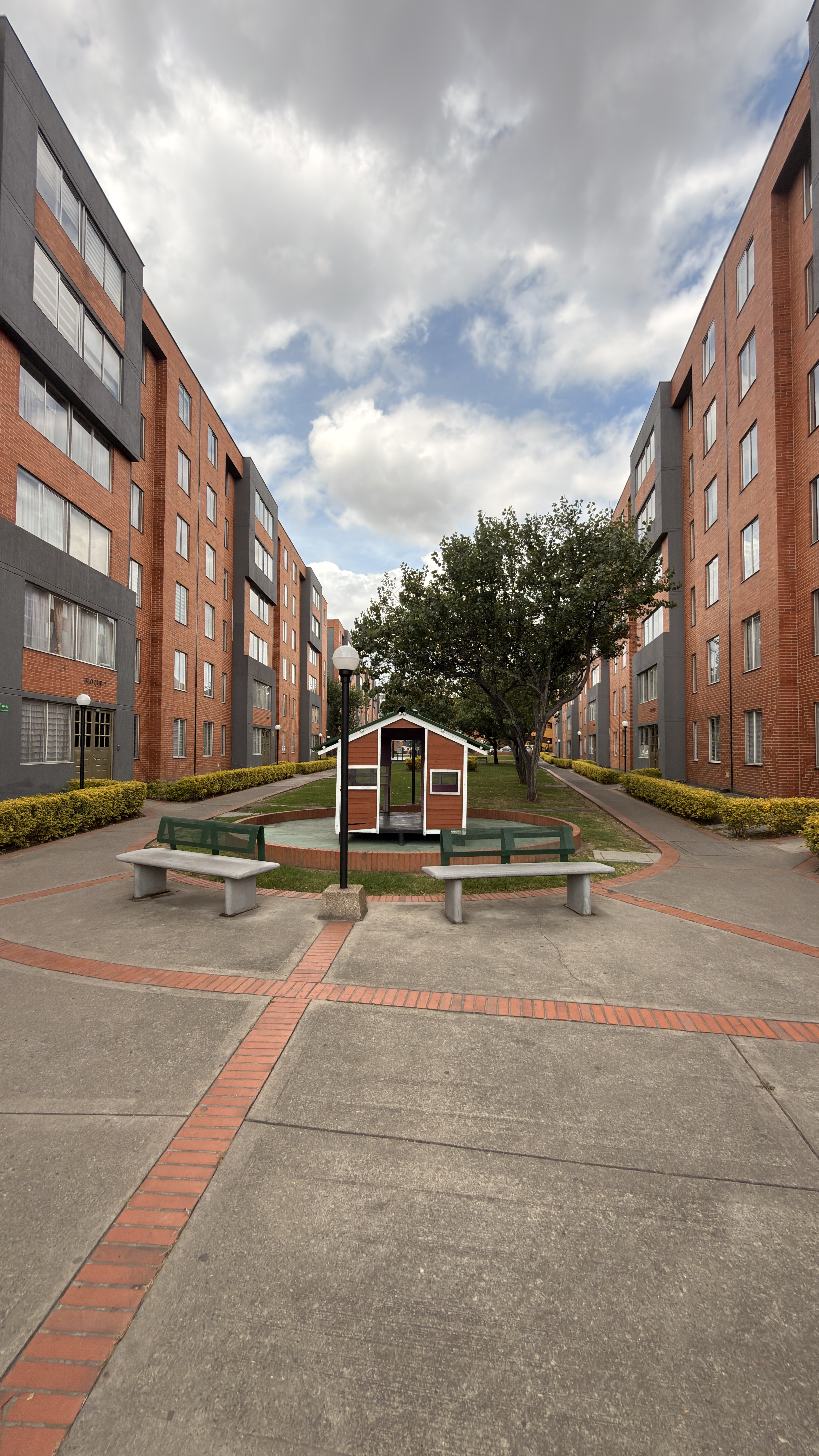Apartamento en venta en Lago Timiza, Bogotá · foto 19 de 22