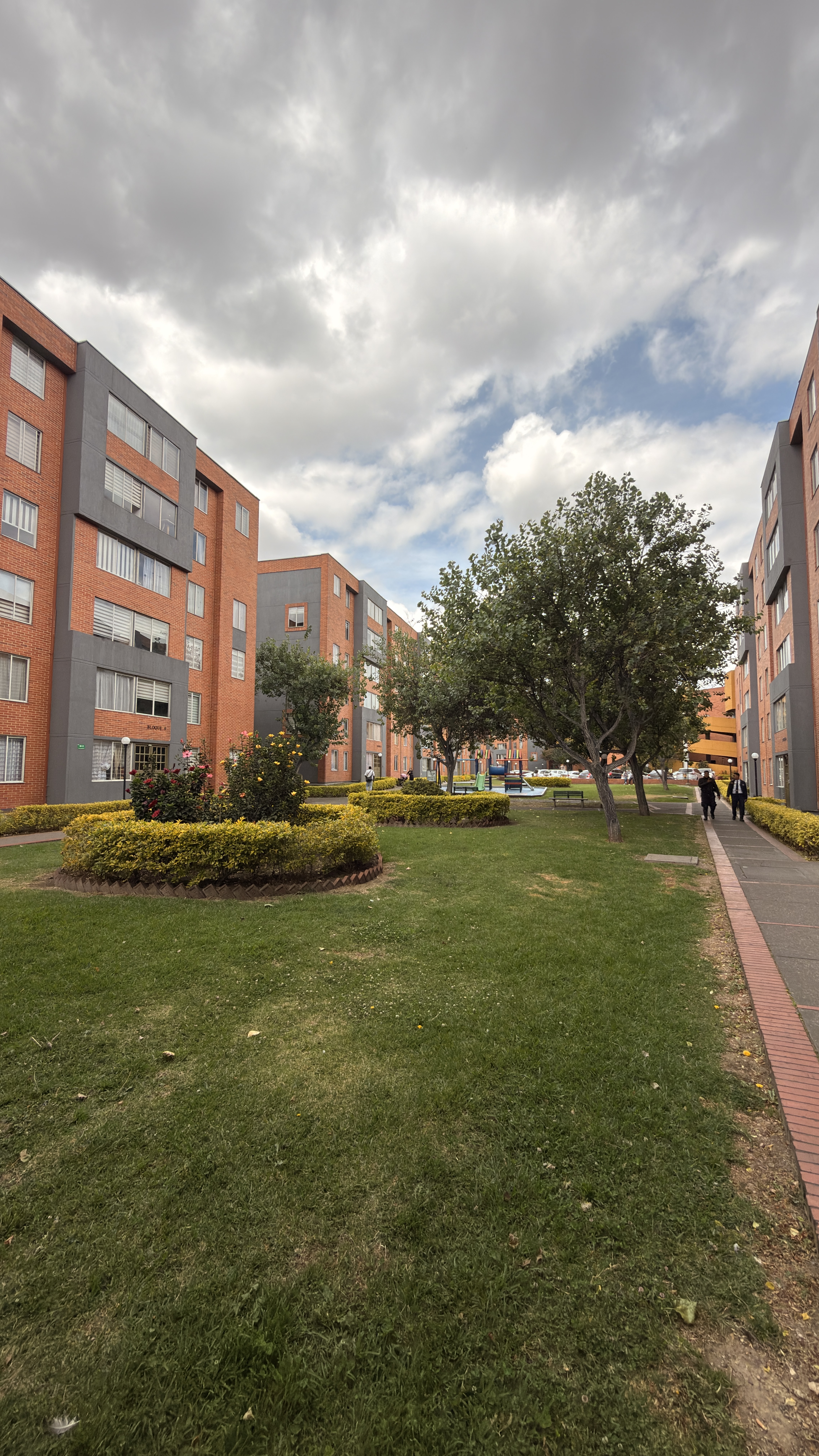 Apartamento en venta en Lago Timiza, Bogotá · foto 20 de 22