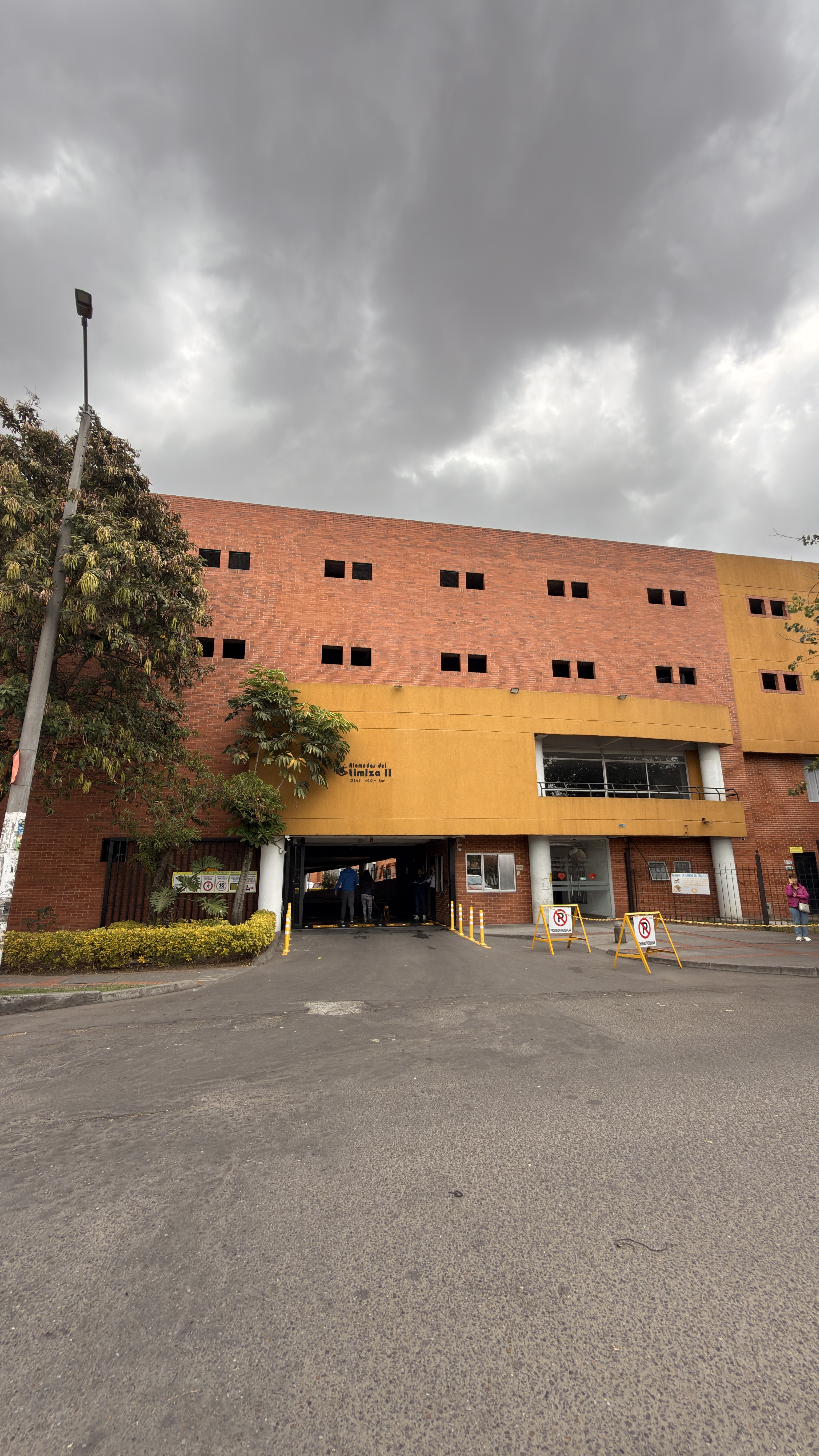 Apartamento en venta en Lago Timiza, Bogotá · foto 22 de 22