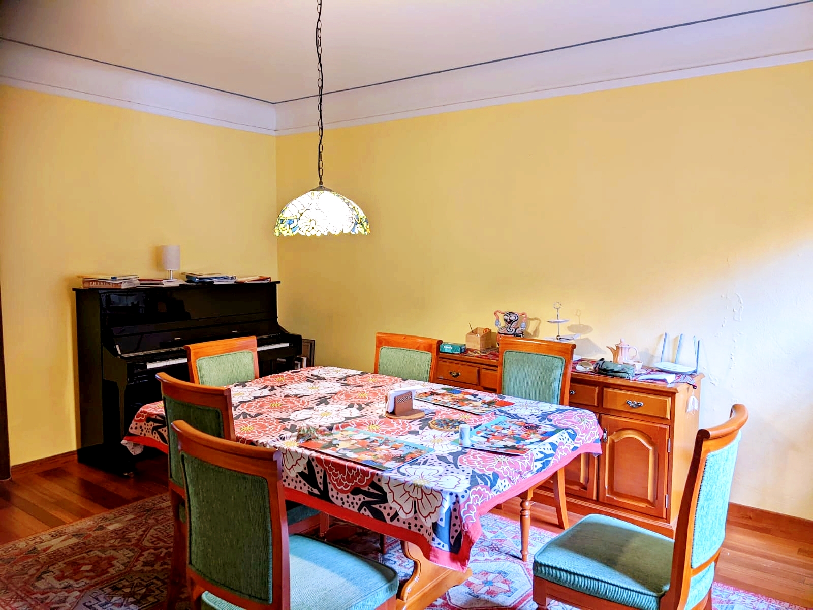 Casa en venta en Parque Central Bavaria, Bogotá · foto 3 de 24