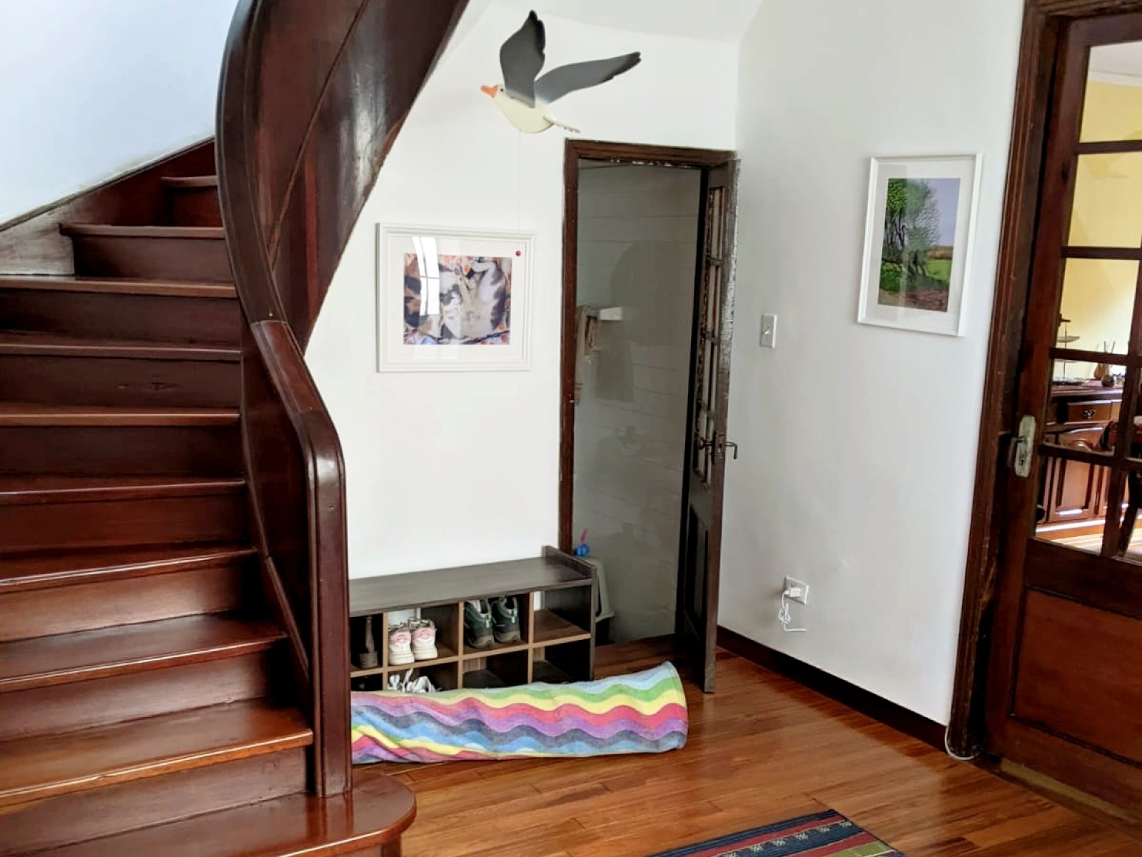 Casa en venta en Parque Central Bavaria, Bogotá · foto 4 de 24