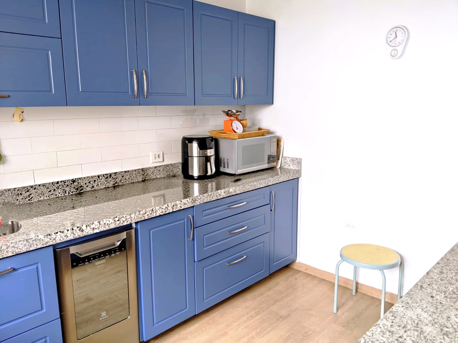 Casa en venta en Parque Central Bavaria, Bogotá · foto 6 de 24