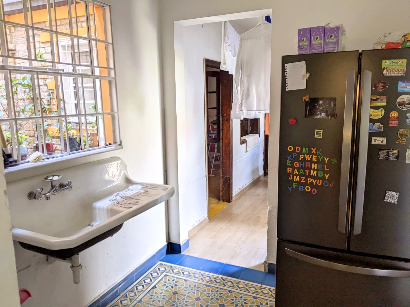 Casa en venta en Parque Central Bavaria, Bogotá · foto 8 de 24