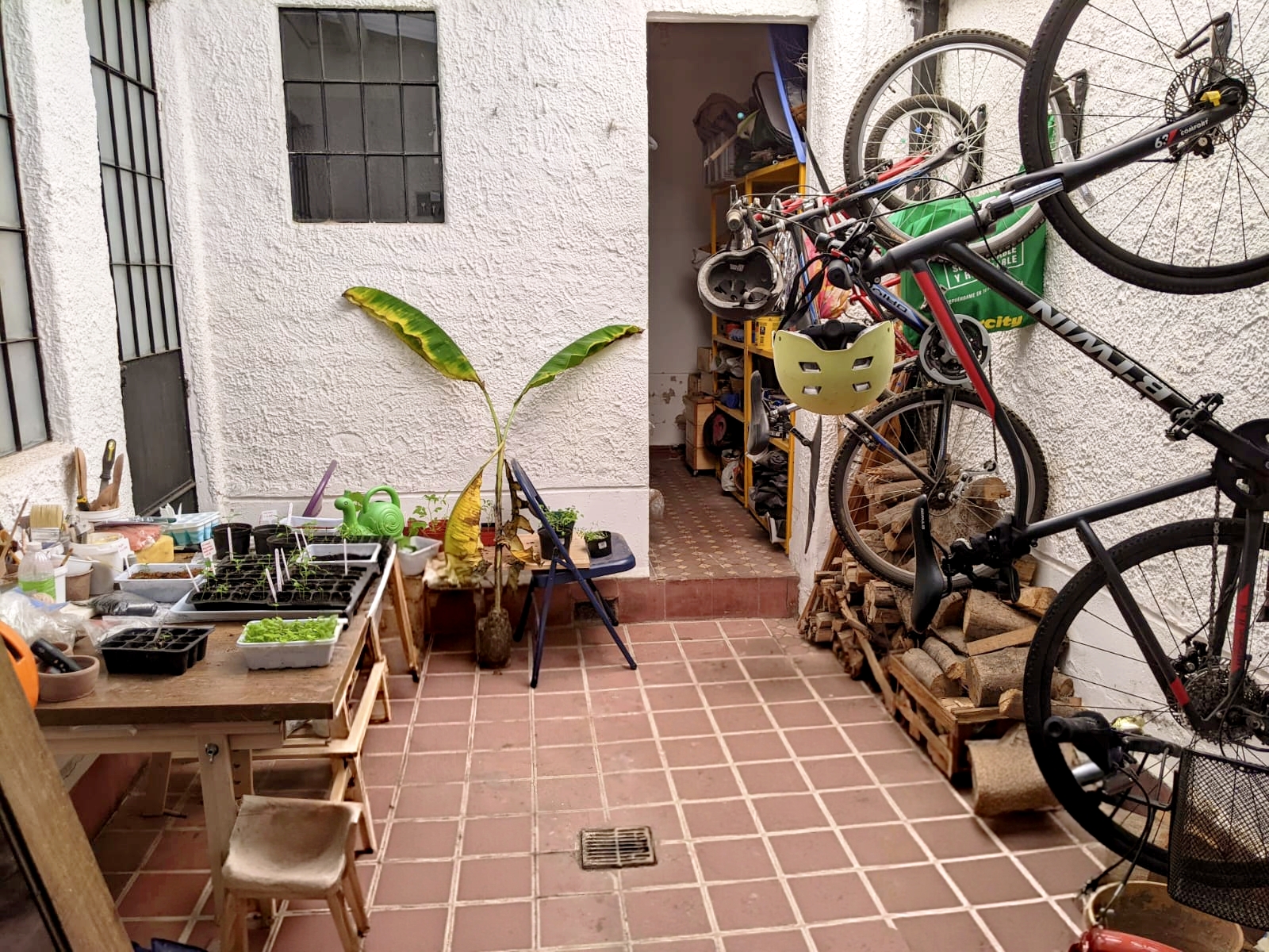 Casa en venta en Parque Central Bavaria, Bogotá · foto 14 de 24