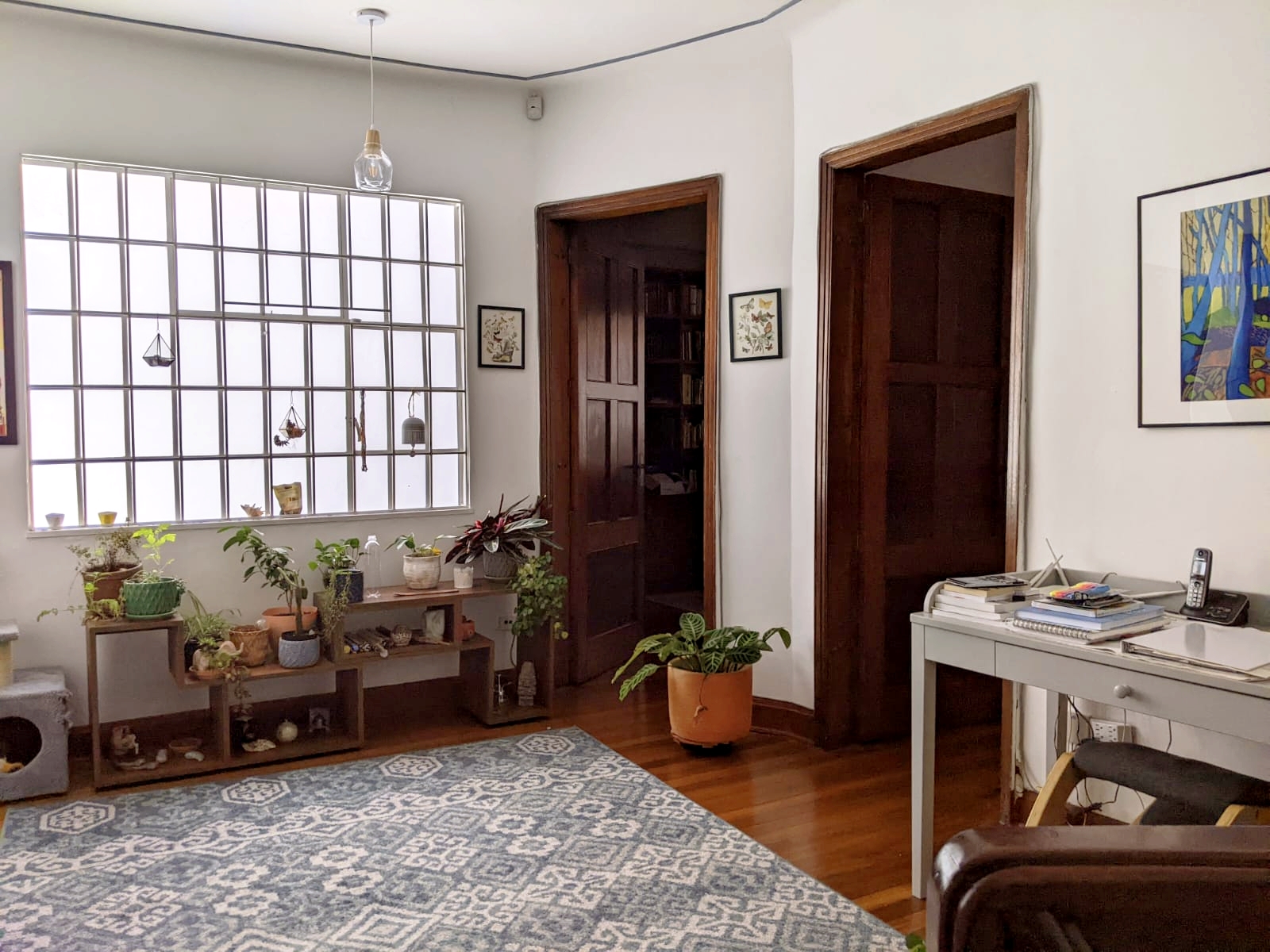 Casa en venta en Parque Central Bavaria, Bogotá · foto 16 de 24