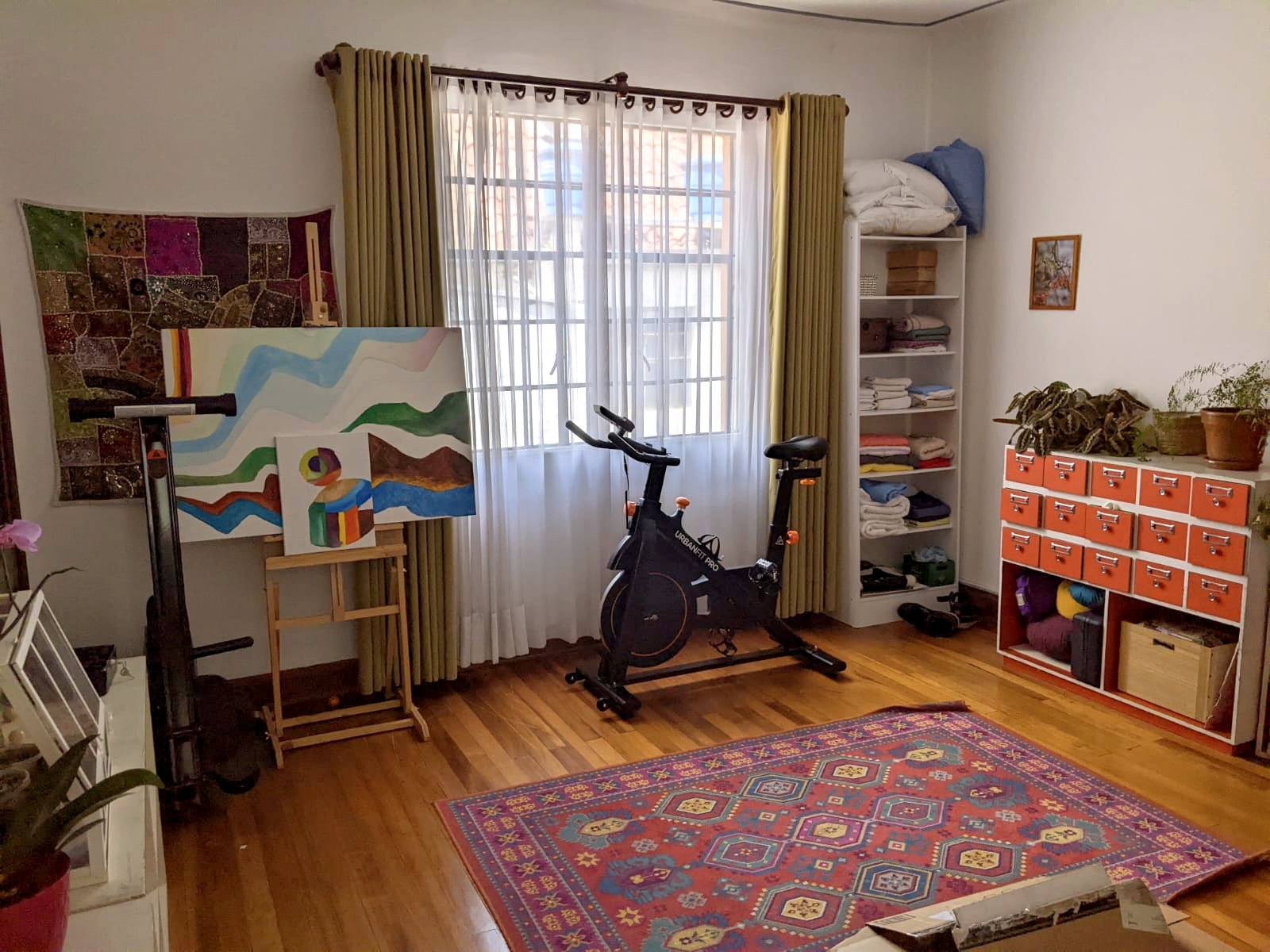 Casa en venta en Parque Central Bavaria, Bogotá · foto 18 de 24