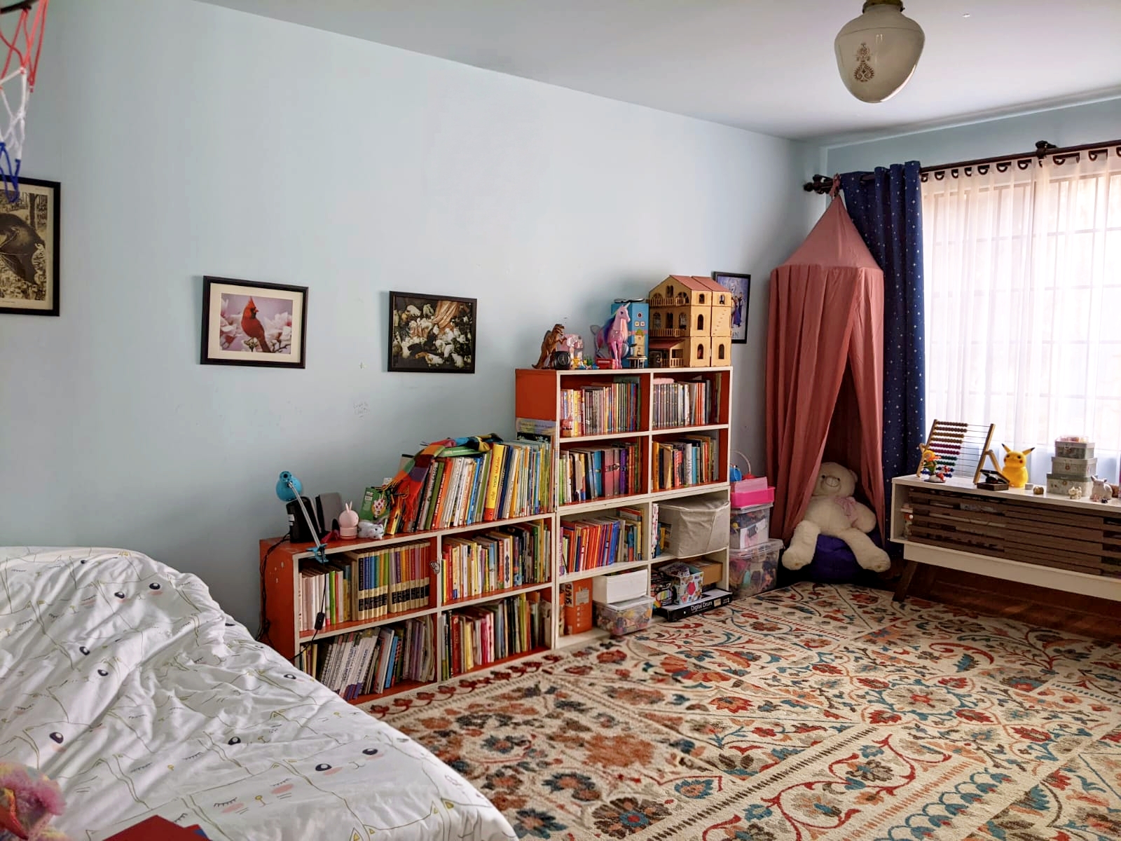 Casa en venta en Parque Central Bavaria, Bogotá · foto 20 de 24