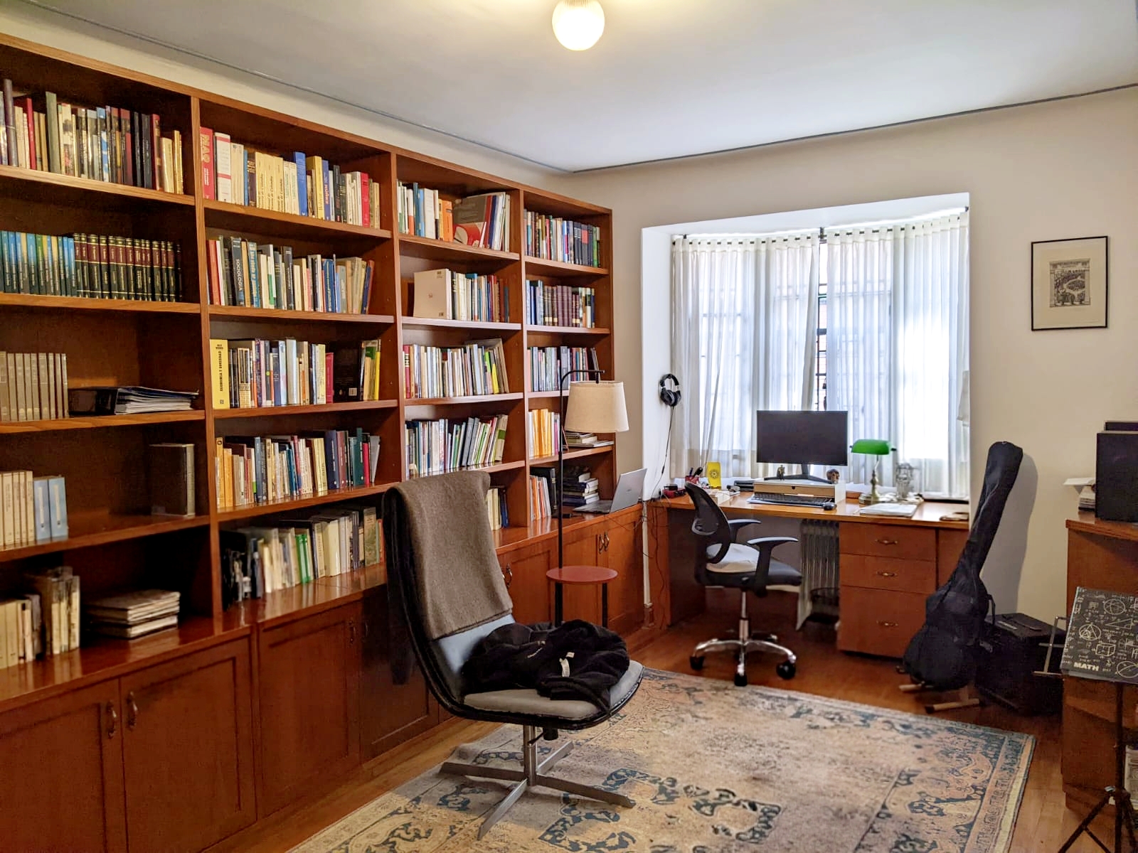Casa en venta en Parque Central Bavaria, Bogotá · foto 22 de 24
