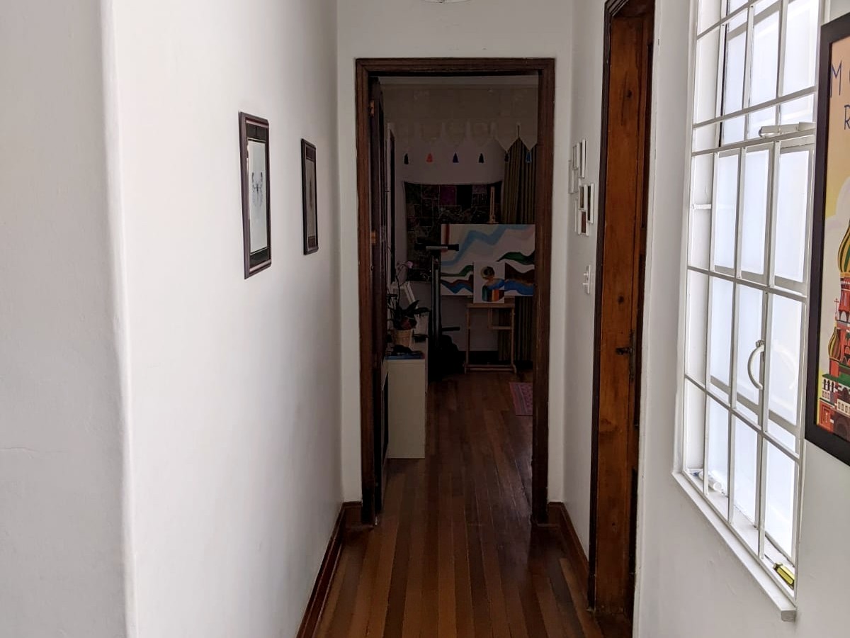 Casa en venta en Parque Central Bavaria, Bogotá · foto 24 de 24