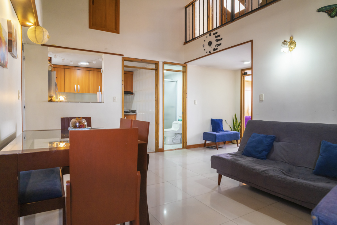 Apartamento en venta en Engativá, Bogotá · foto 2 de 18