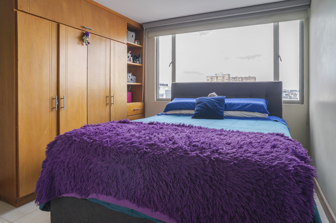 Apartamento en venta en Engativá, Bogotá · foto 4 de 18