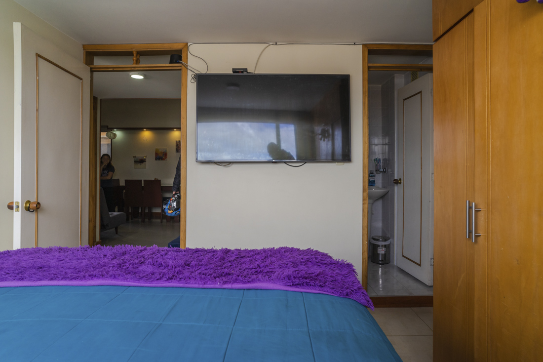 Apartamento en venta en Engativá, Bogotá · foto 5 de 18