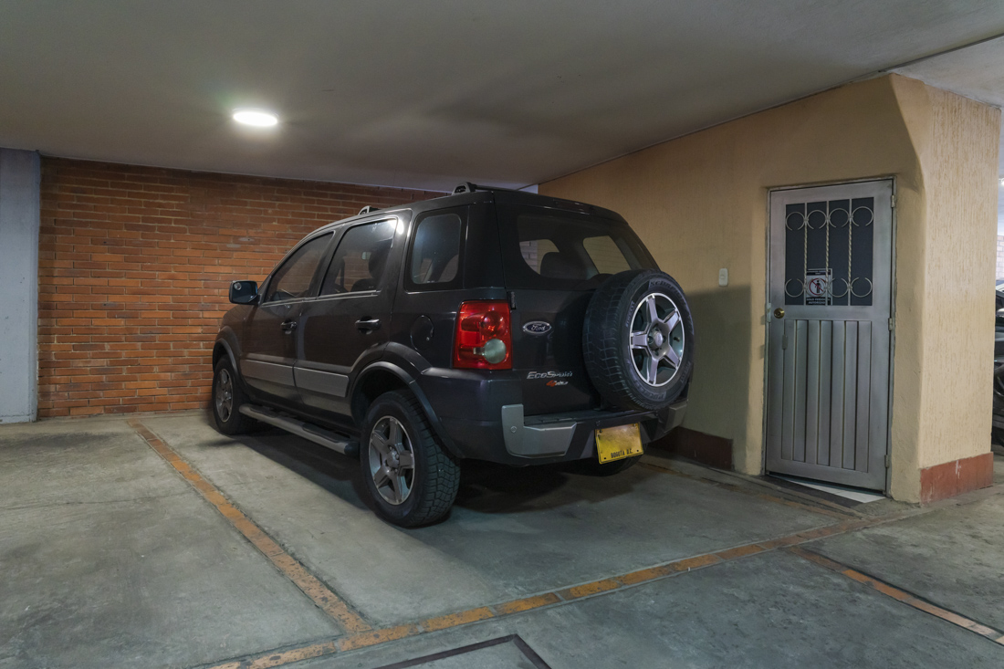Apartamento en venta en Engativá, Bogotá · foto 12 de 18