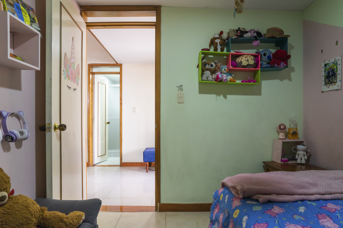 Apartamento en venta en Engativá, Bogotá · foto 13 de 18