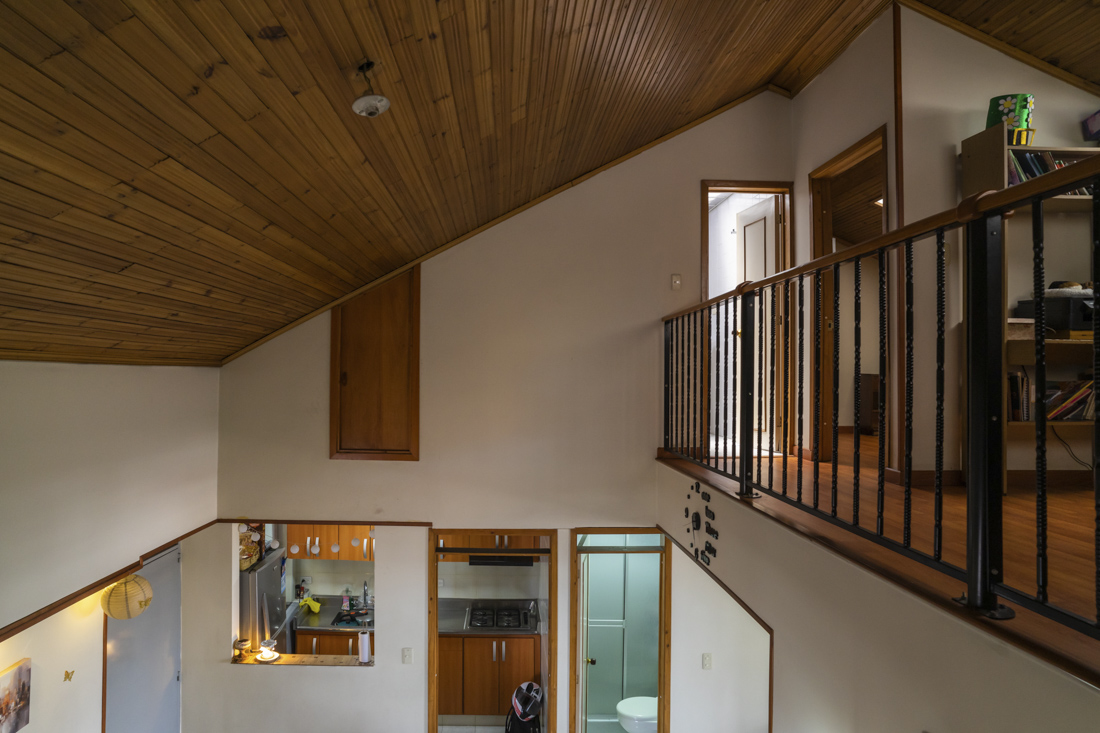 Apartamento en venta en Engativá, Bogotá · foto 17 de 18