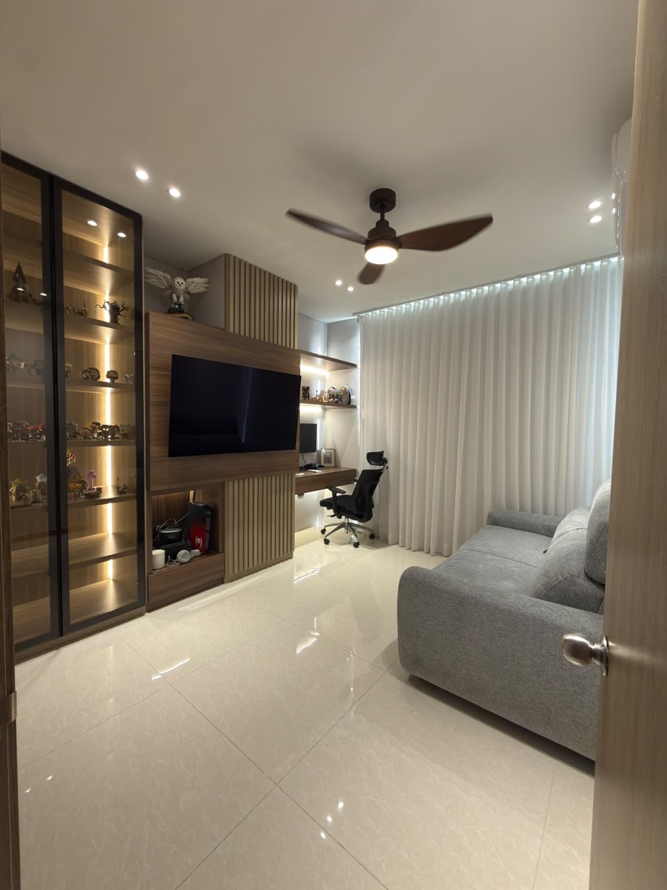 Apartamento en venta en Buenavista, Barranquilla · foto 5 de 9