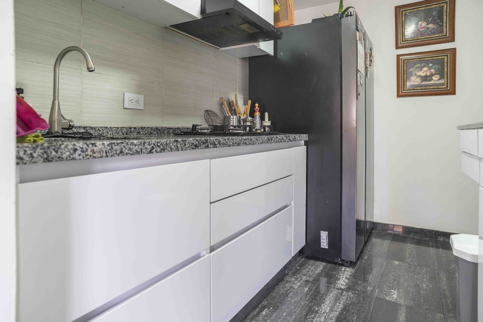Apartamento en venta en Cedritos, Bogotá · foto 5 de 17