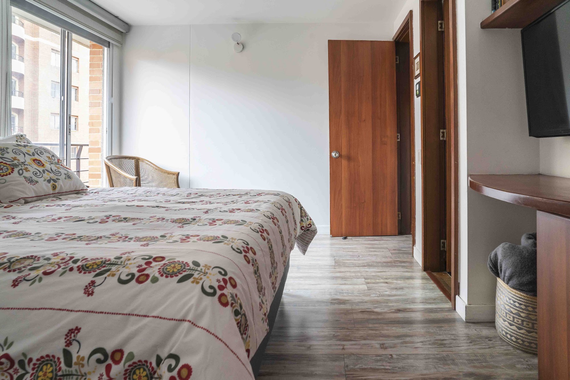 Apartamento en venta en Cedritos, Bogotá · foto 7 de 17