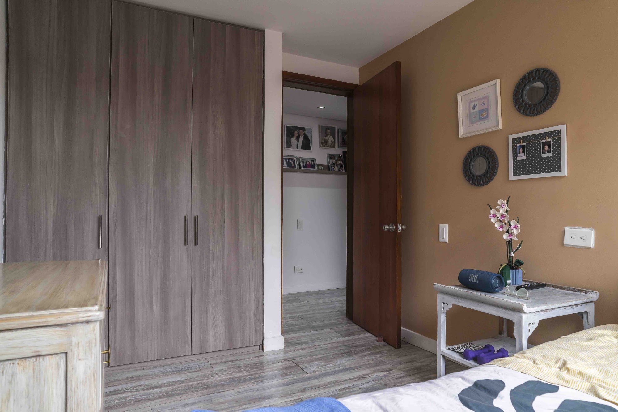Apartamento en venta en Cedritos, Bogotá · foto 8 de 17
