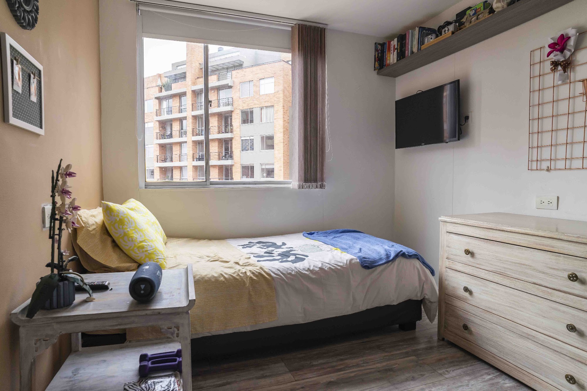 Apartamento en venta en Cedritos, Bogotá · foto 10 de 17