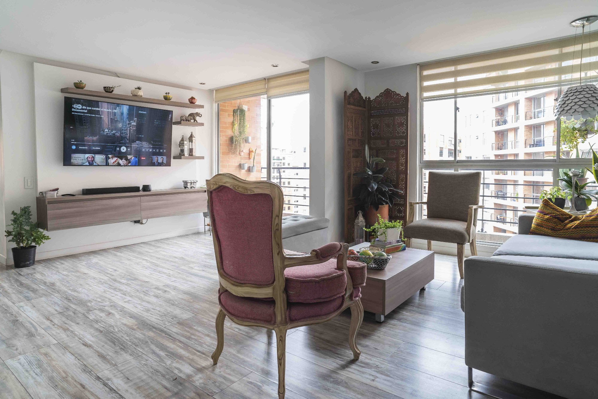 Apartamento en venta en Cedritos, Bogotá · foto 13 de 17