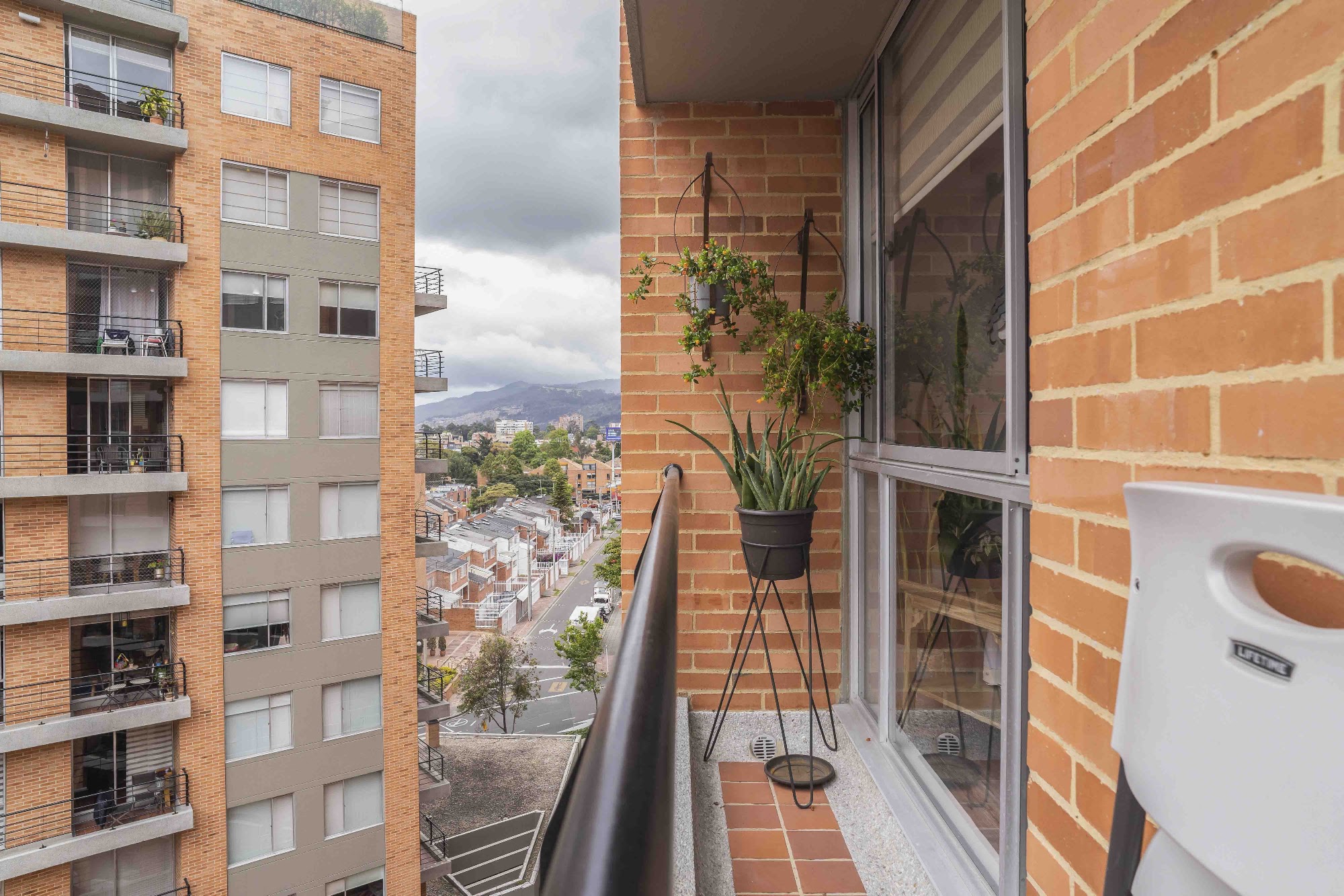 Apartamento en venta en Cedritos, Bogotá · foto 14 de 17