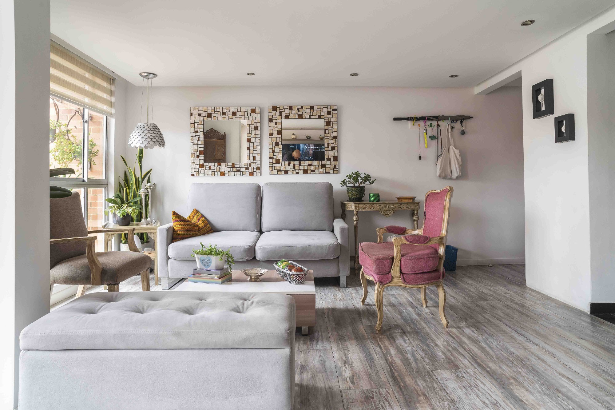 Apartamento en venta en Cedritos, Bogotá · foto 15 de 17