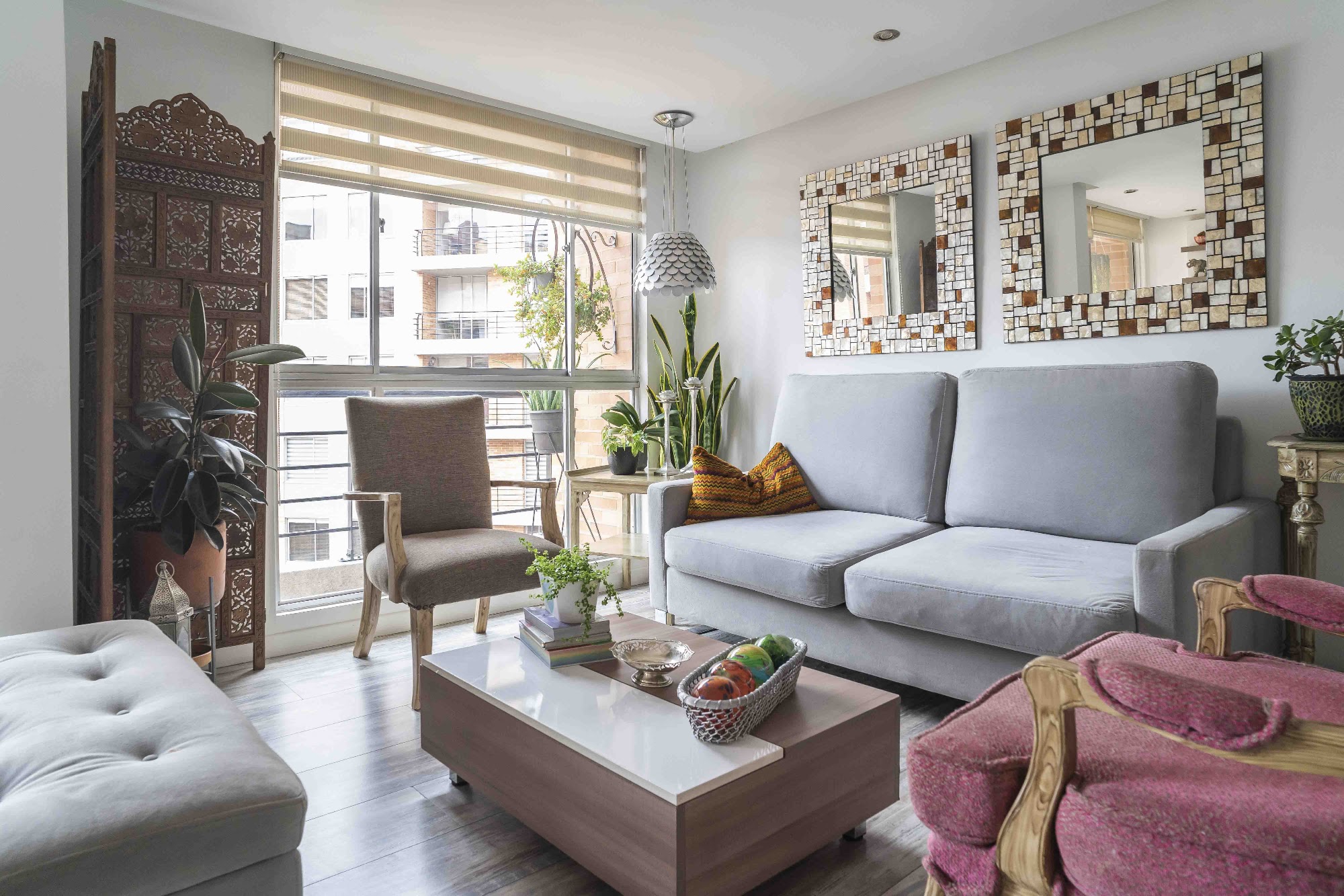Apartamento en venta en Cedritos, Bogotá · foto 16 de 17